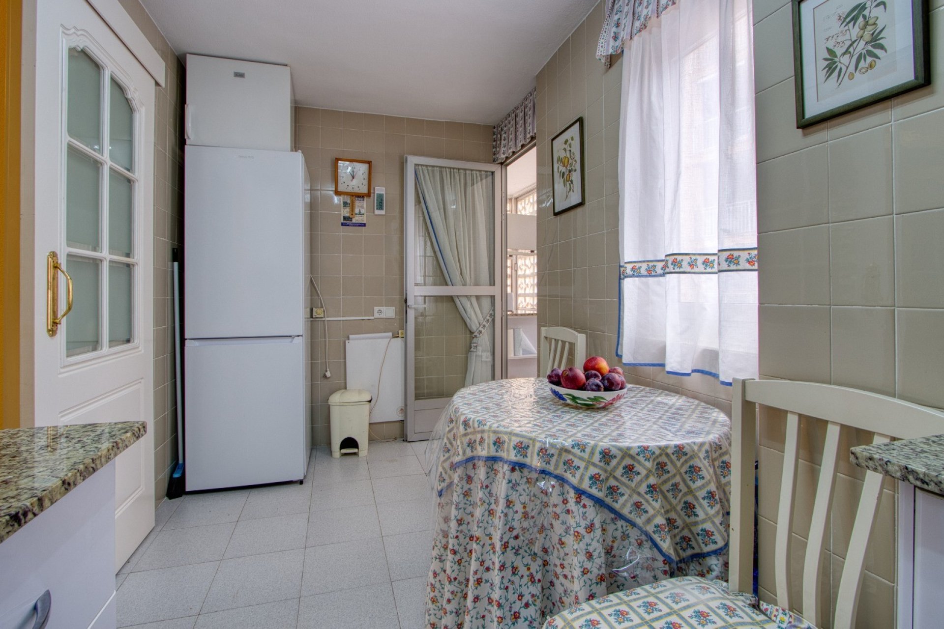 Bestaande bouw - Apartment - Torrevieja - Playa del Cura