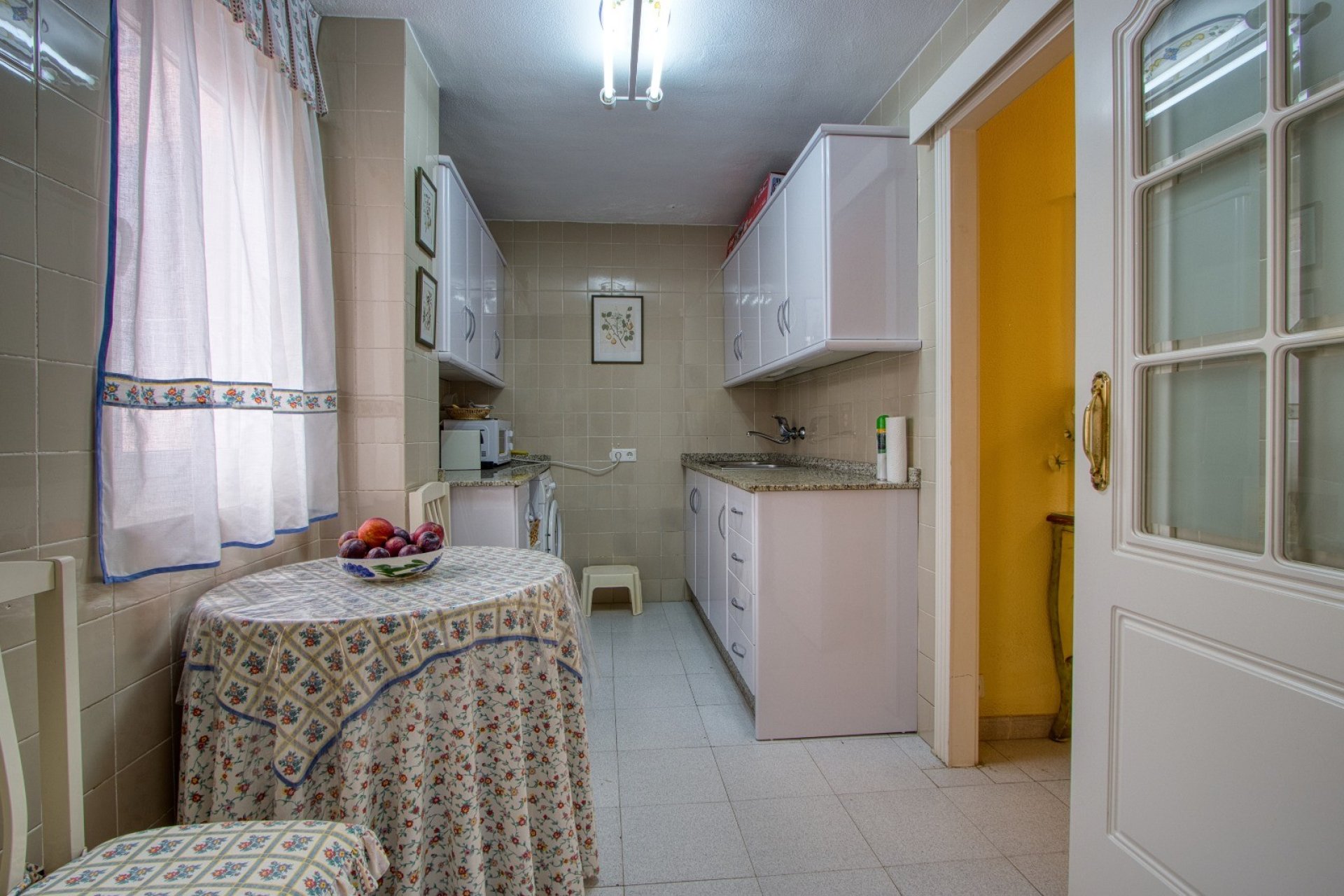 Bestaande bouw - Apartment - Torrevieja - Playa del Cura