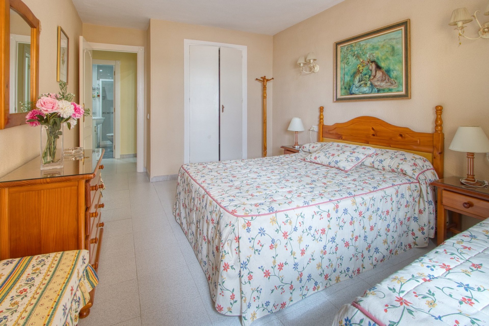 Bestaande bouw - Apartment - Torrevieja - Playa del Cura