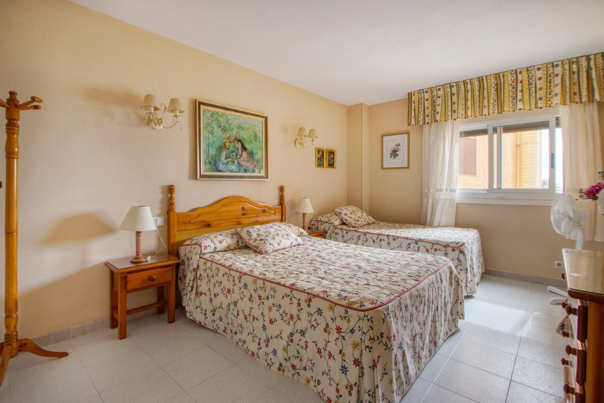 Bestaande bouw - Apartment - Torrevieja - Playa del Cura