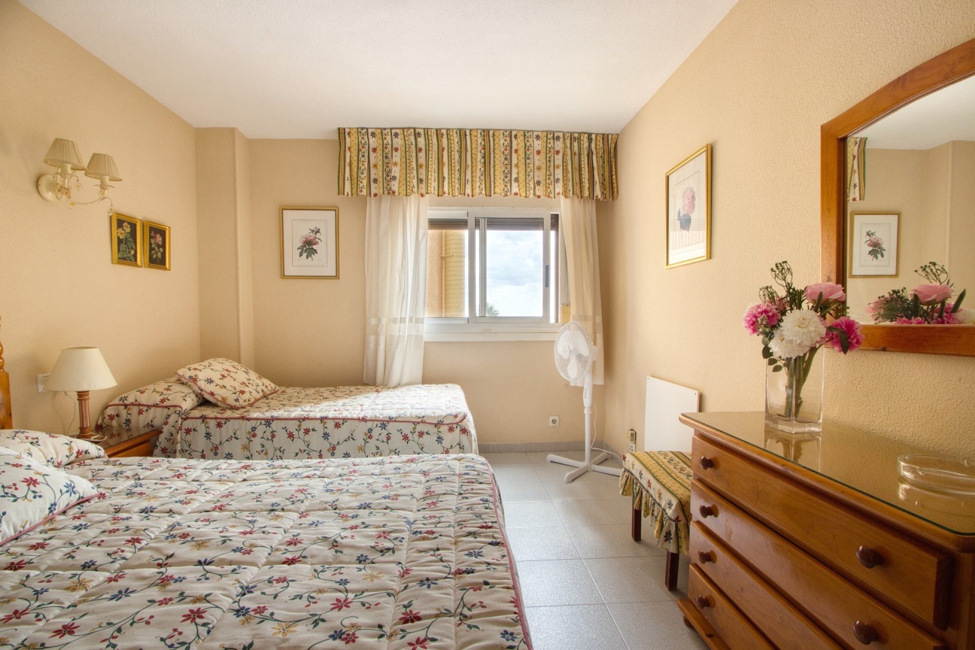 Bestaande bouw - Apartment - Torrevieja - Playa del Cura