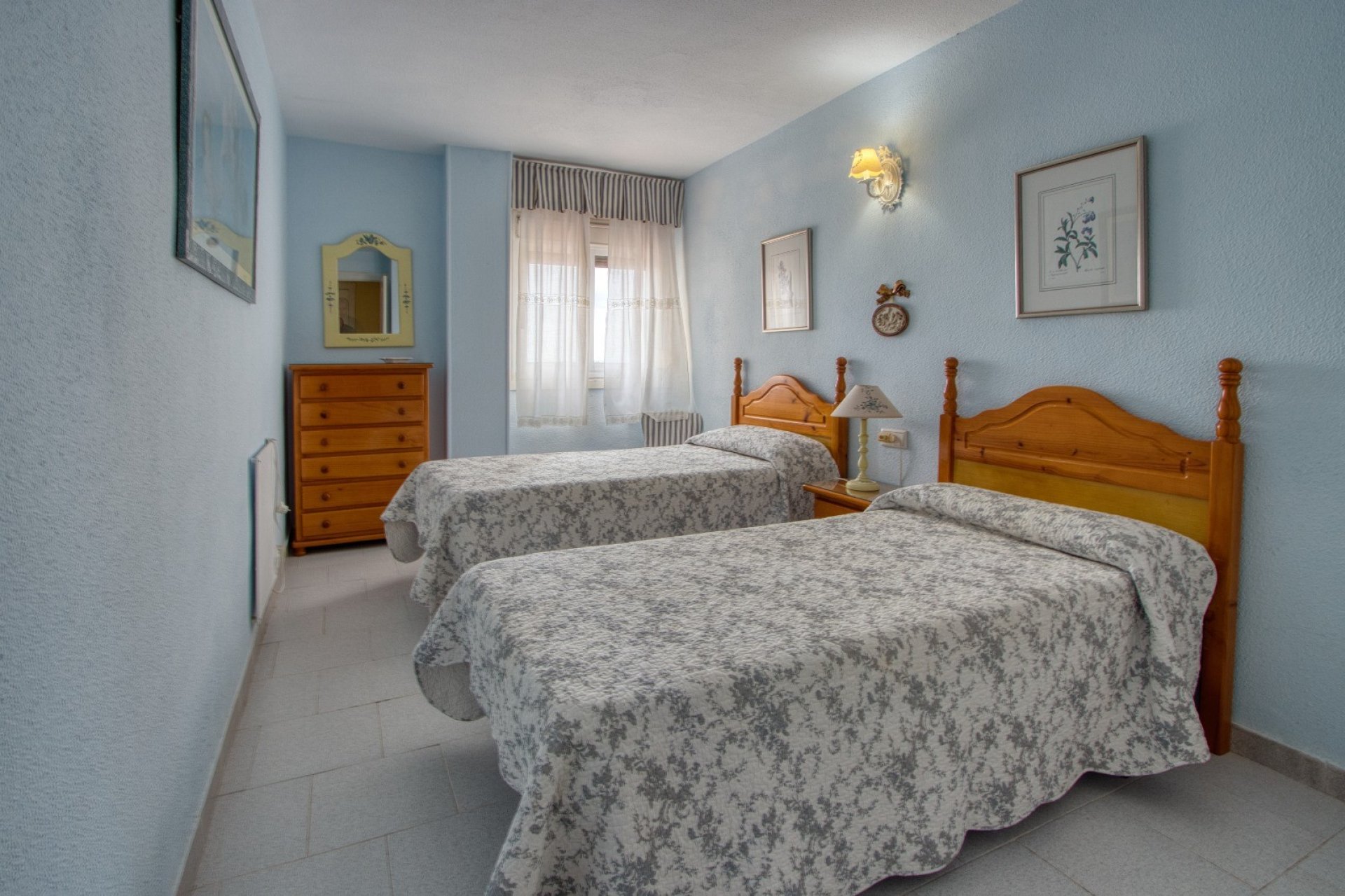 Bestaande bouw - Apartment - Torrevieja - Playa del Cura