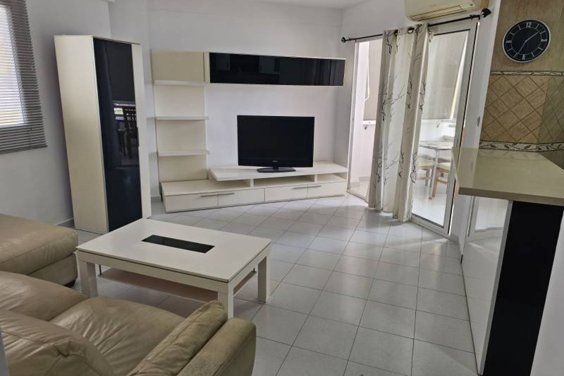 Bestaande bouw - Apartment - Villajoyosa - Barberes Sur/ Palasiet