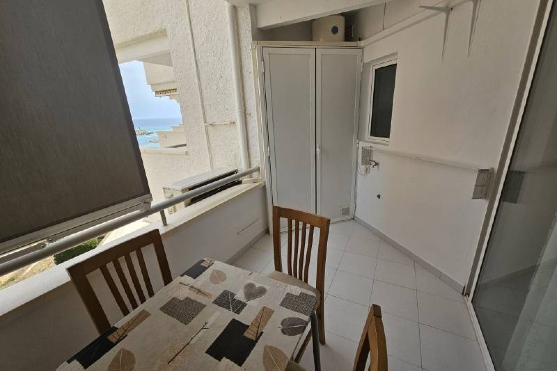 Bestaande bouw - Apartment - Villajoyosa - Barberes Sur/ Palasiet