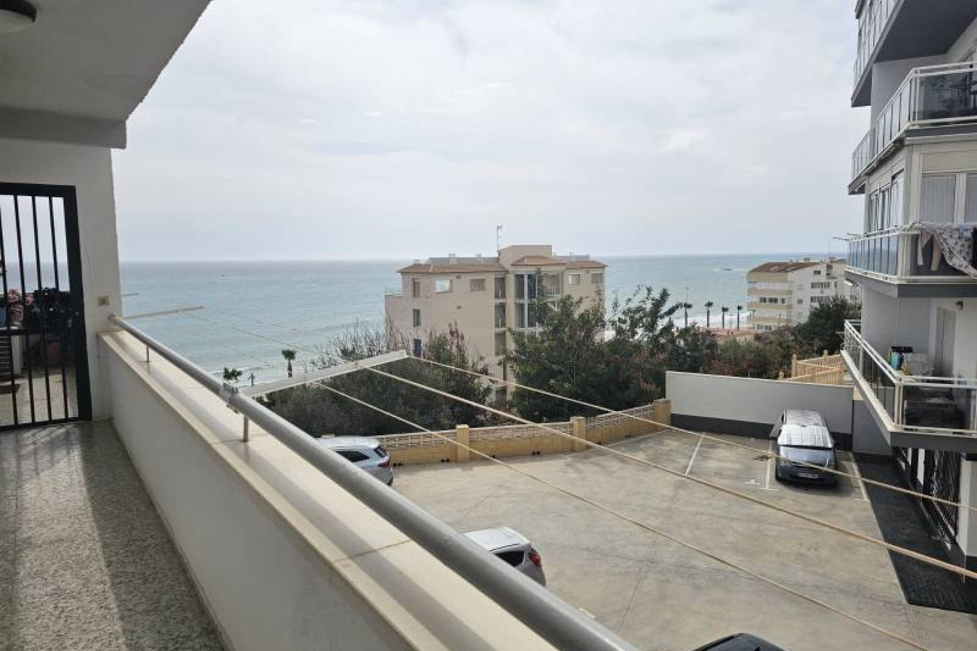 Bestaande bouw - Apartment - Villajoyosa - Barberes Sur/ Palasiet