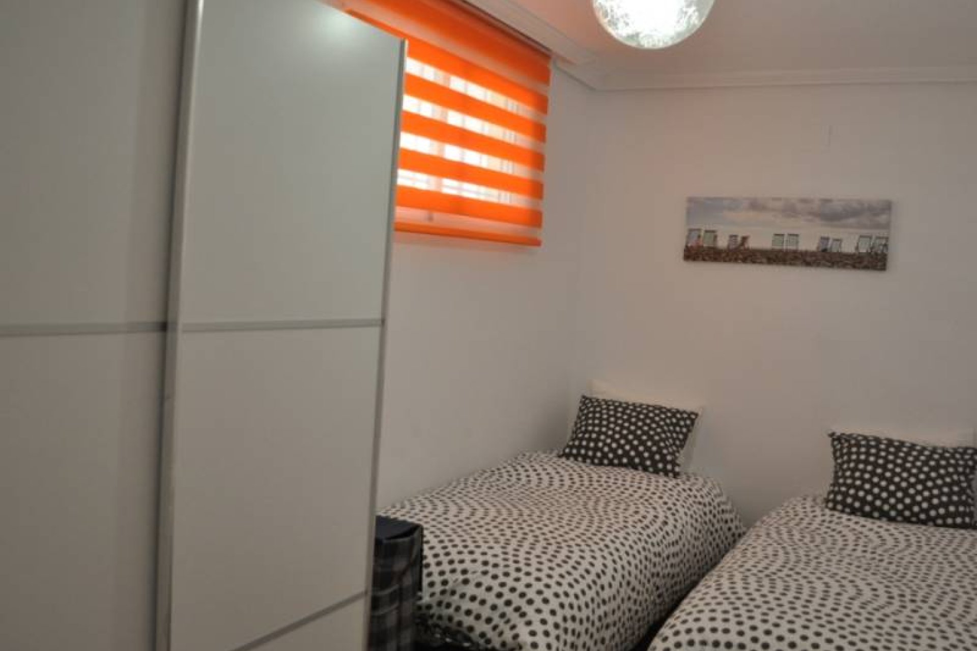 Bestaande bouw - Apartment - Villajoyosa - Main Beach