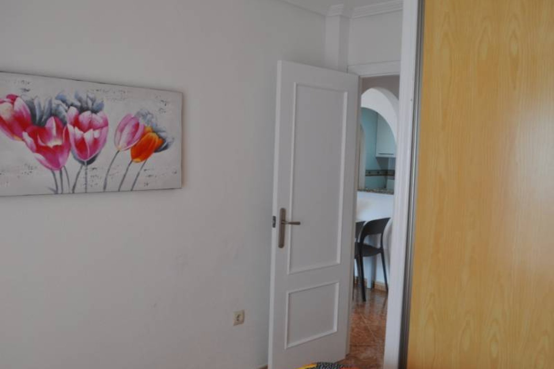 Bestaande bouw - Apartment - Villajoyosa - Main Beach