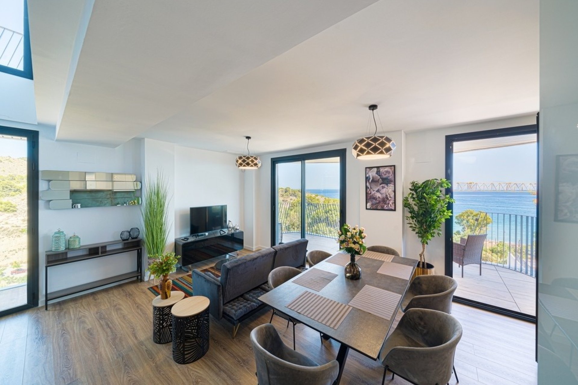 Bestaande bouw - Apartment - Villajoyosa