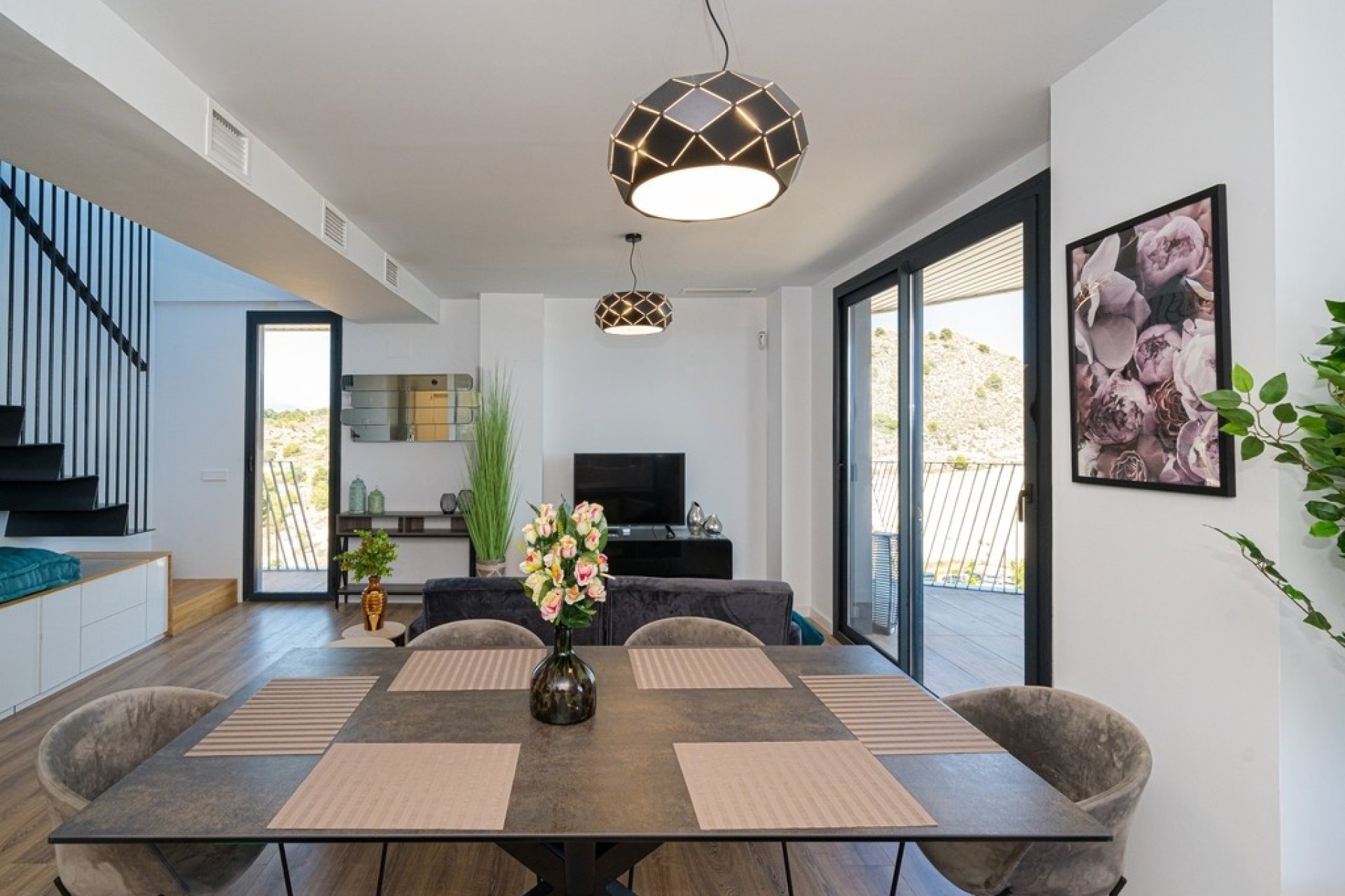 Bestaande bouw - Apartment - Villajoyosa