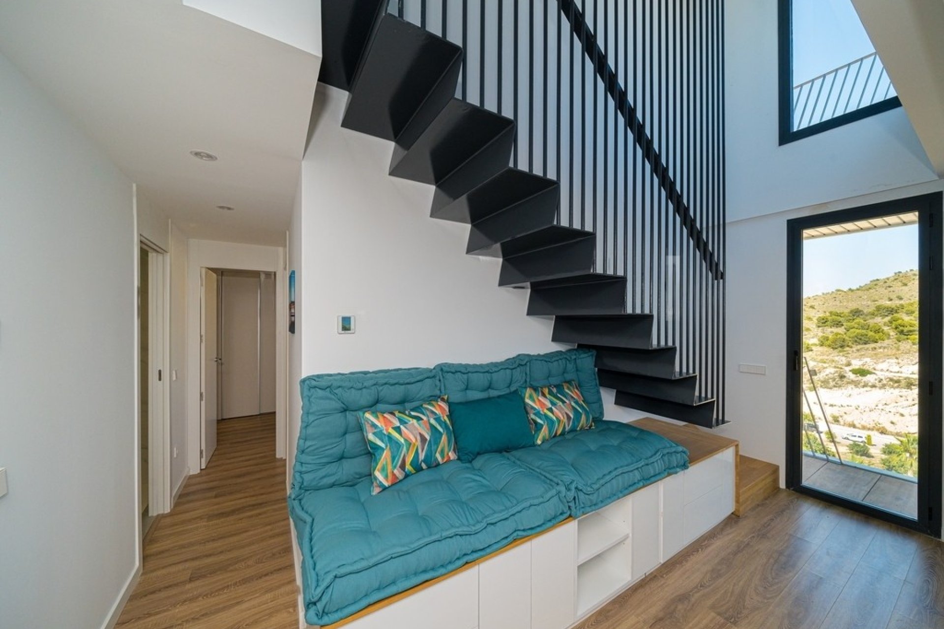 Bestaande bouw - Apartment - Villajoyosa