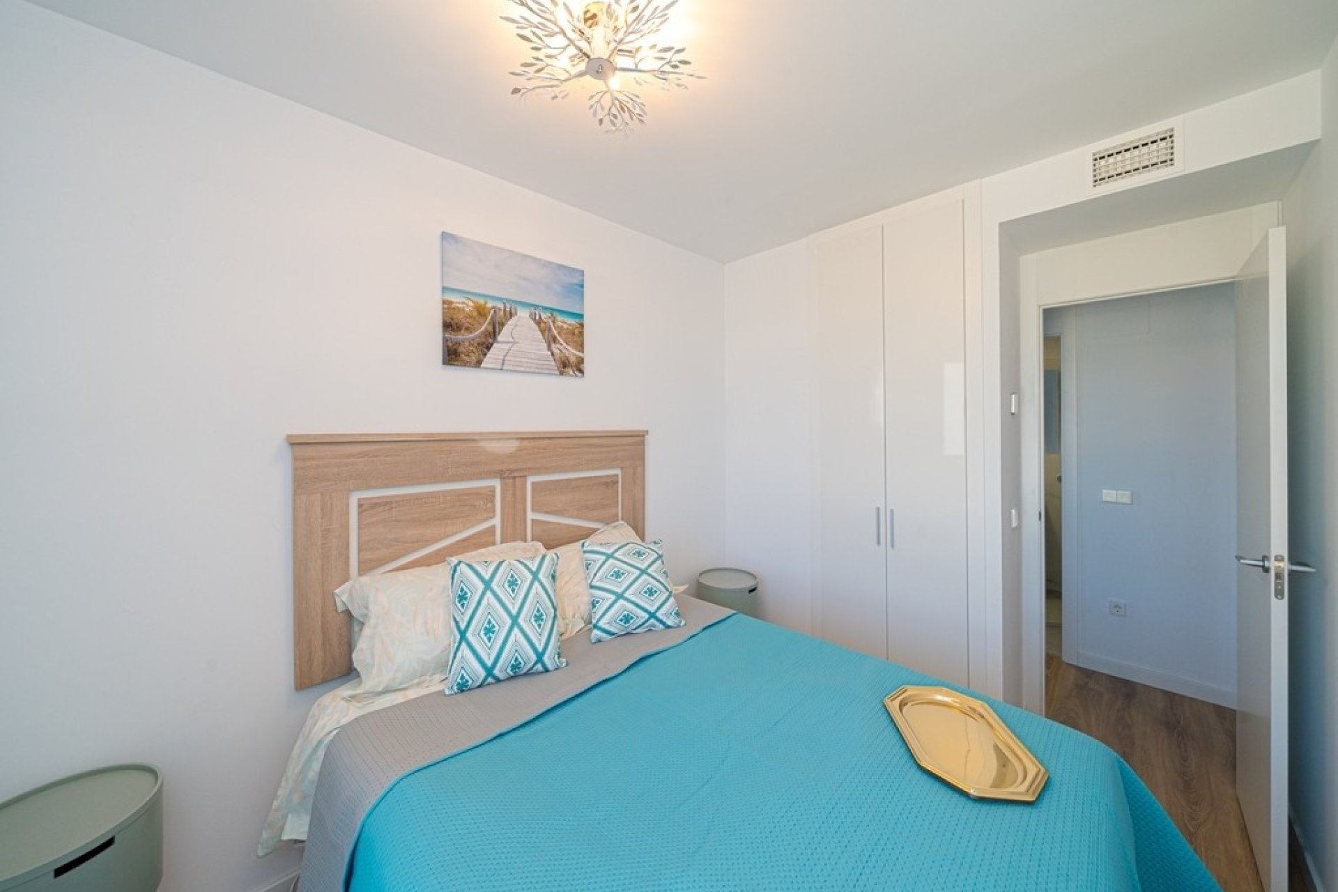 Bestaande bouw - Apartment - Villajoyosa