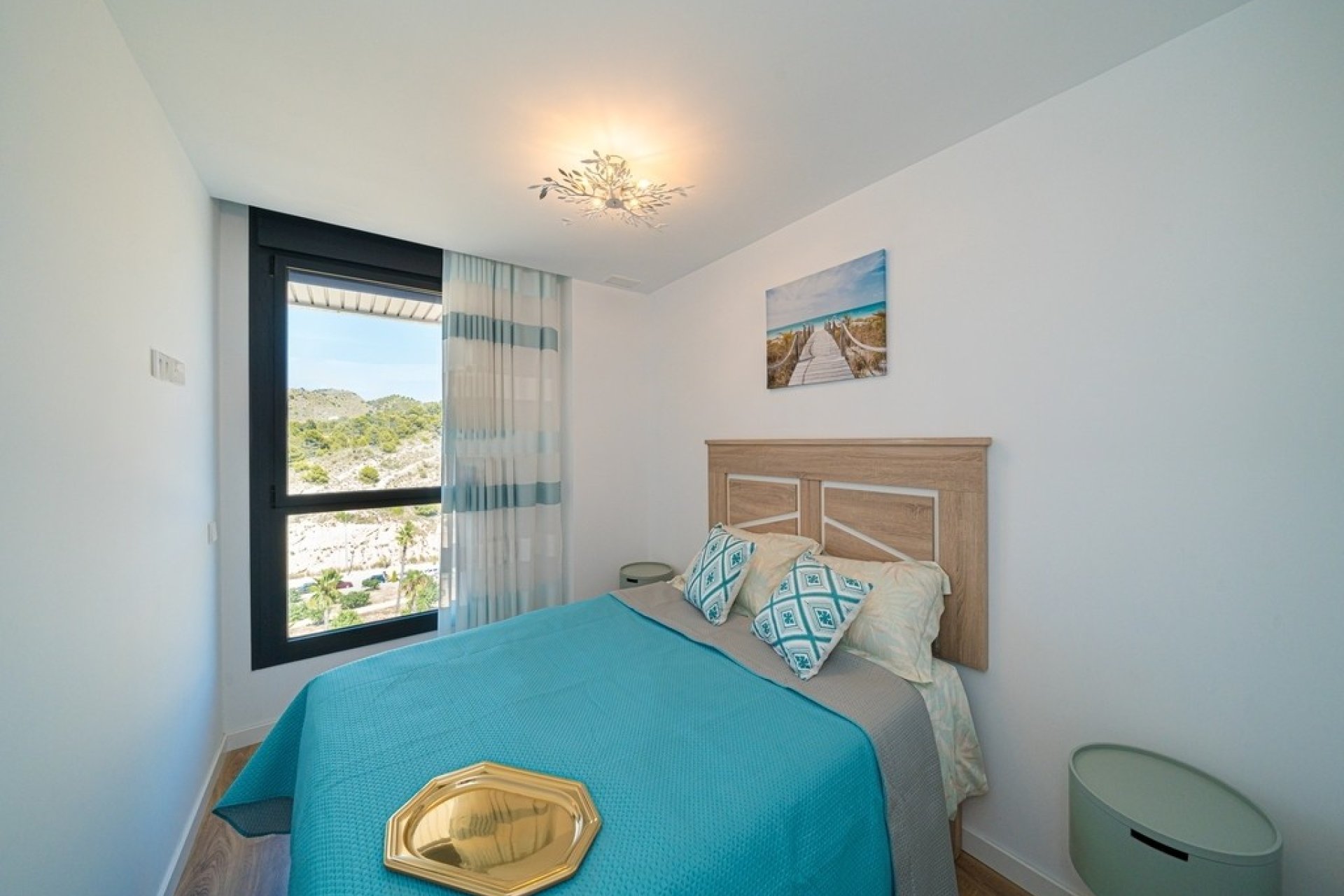 Bestaande bouw - Apartment - Villajoyosa