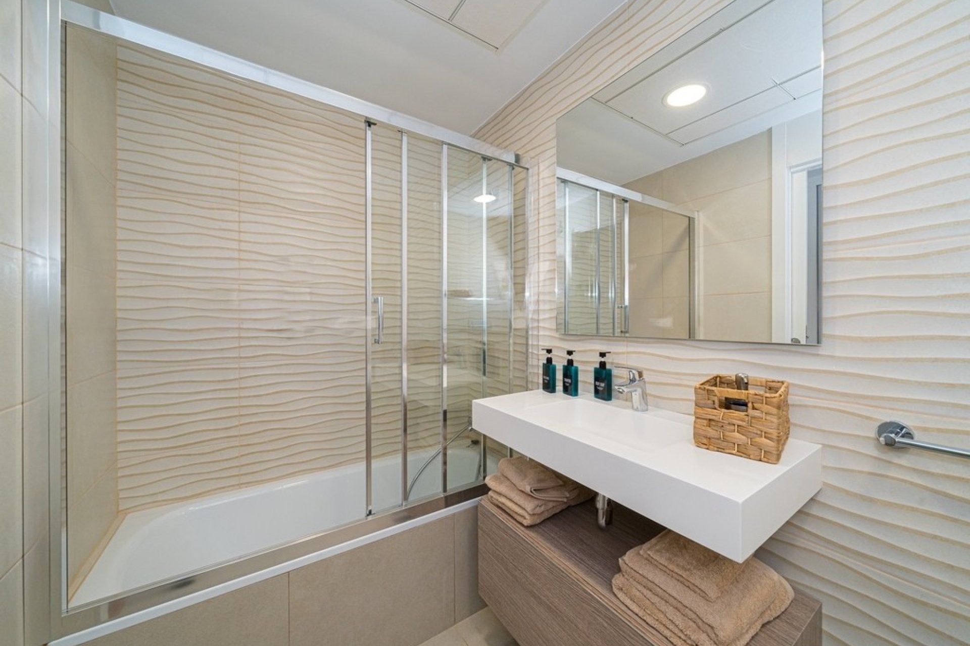 Bestaande bouw - Apartment - Villajoyosa