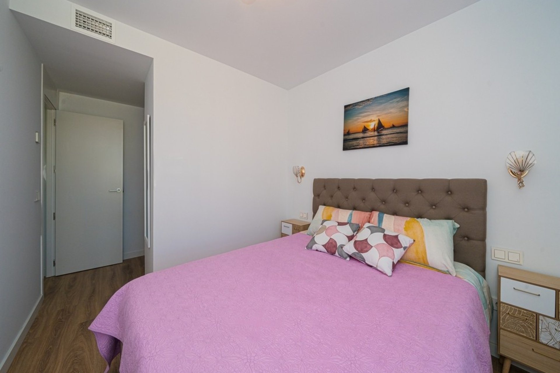 Bestaande bouw - Apartment - Villajoyosa