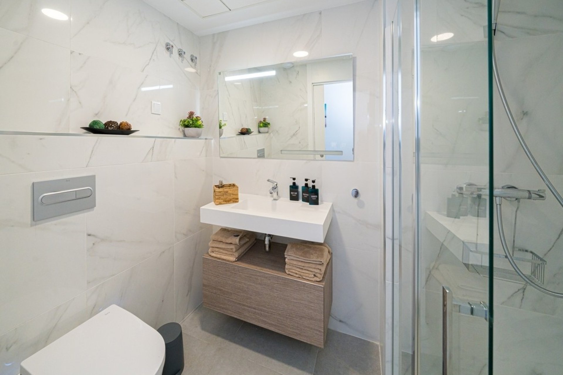 Bestaande bouw - Apartment - Villajoyosa