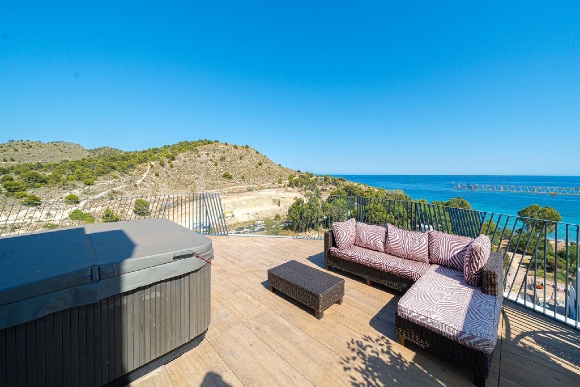 Bestaande bouw - Apartment - Villajoyosa