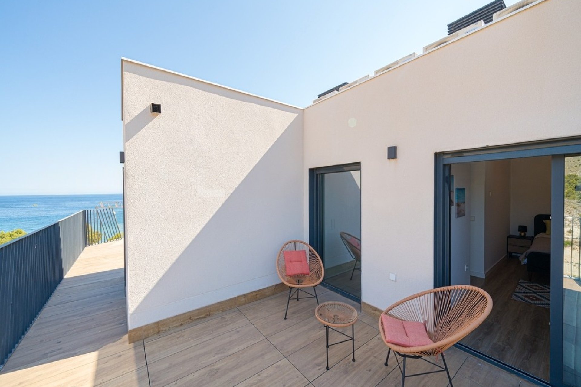 Bestaande bouw - Apartment - Villajoyosa