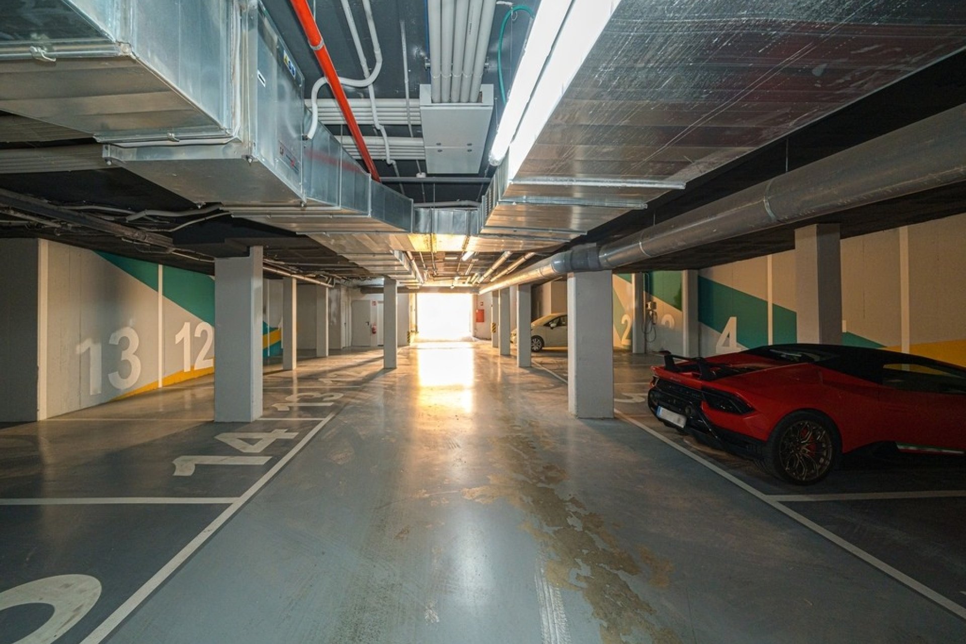 Bestaande bouw - Apartment - Villajoyosa