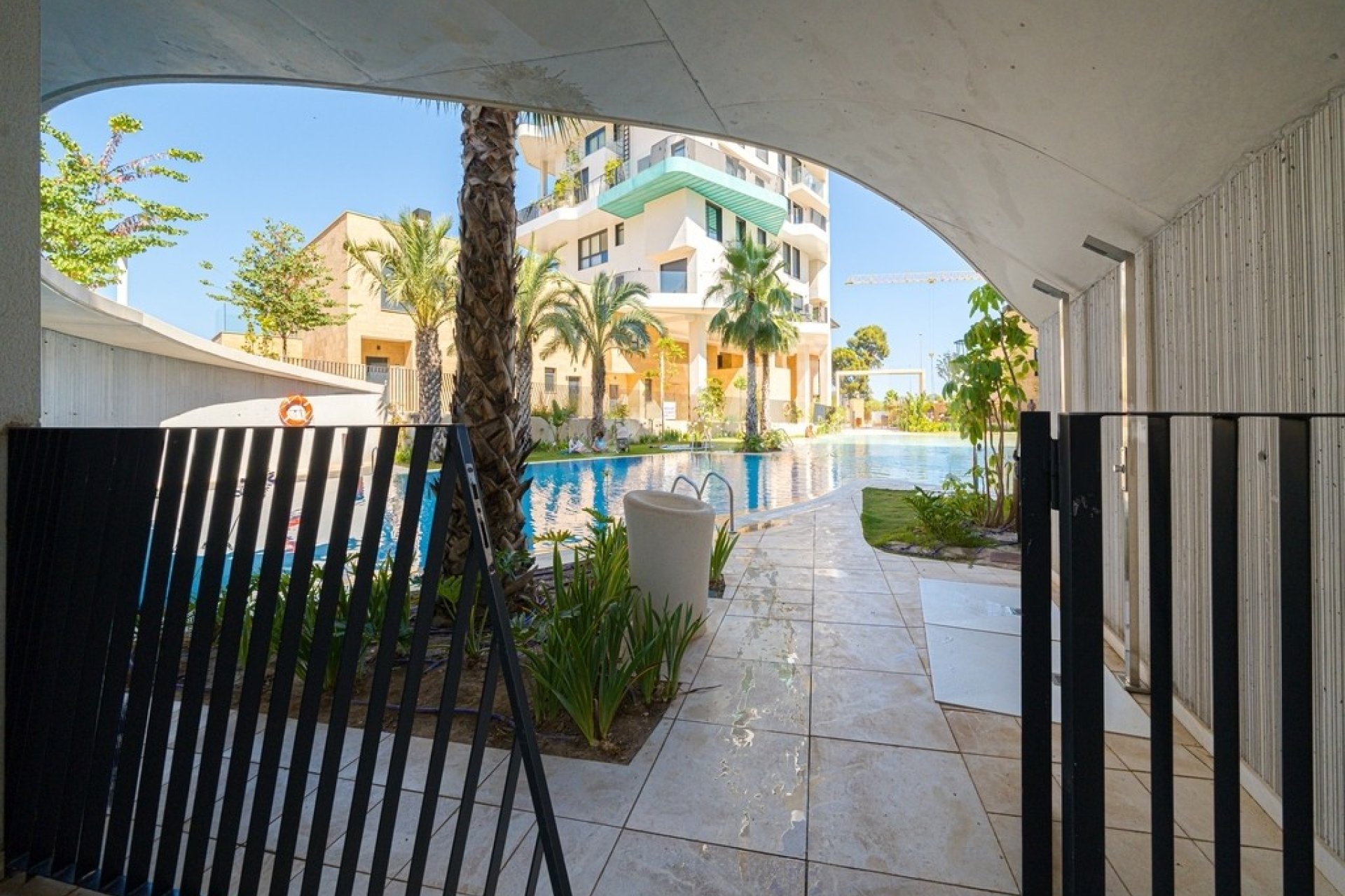 Bestaande bouw - Apartment - Villajoyosa