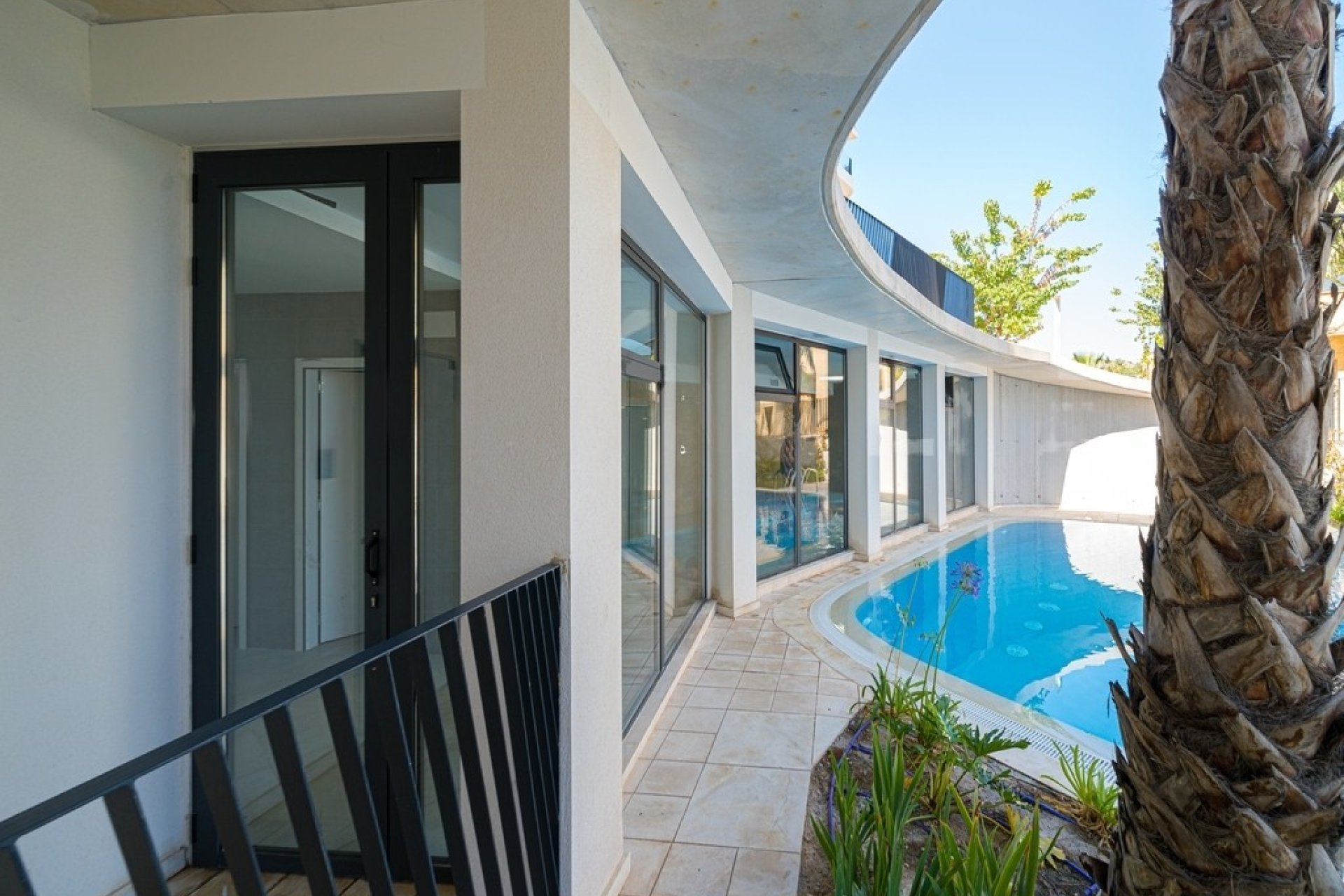 Bestaande bouw - Apartment - Villajoyosa