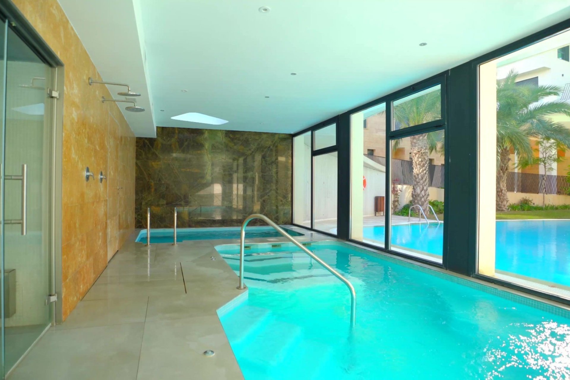 Bestaande bouw - Apartment - Villajoyosa