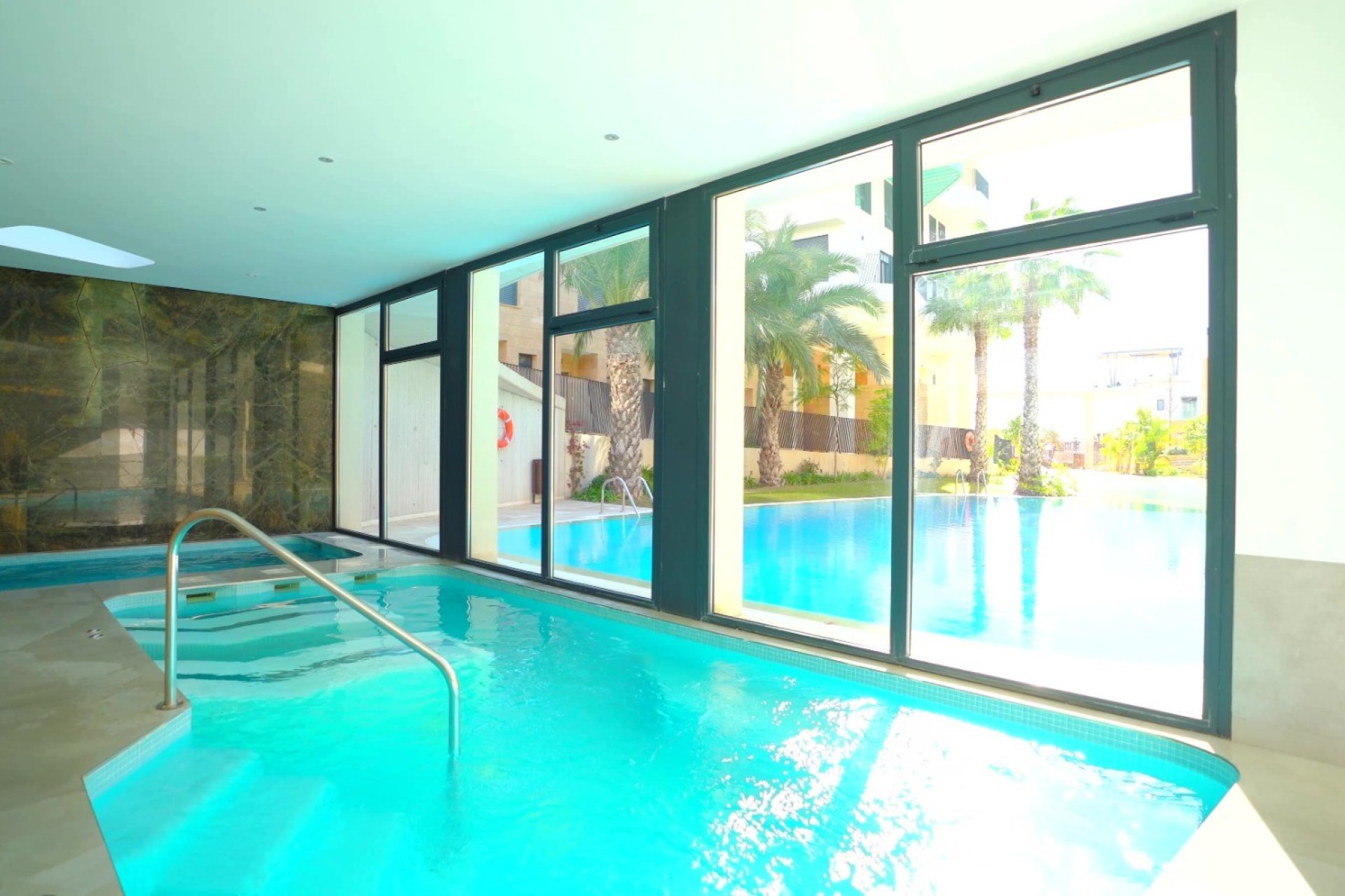 Bestaande bouw - Apartment - Villajoyosa