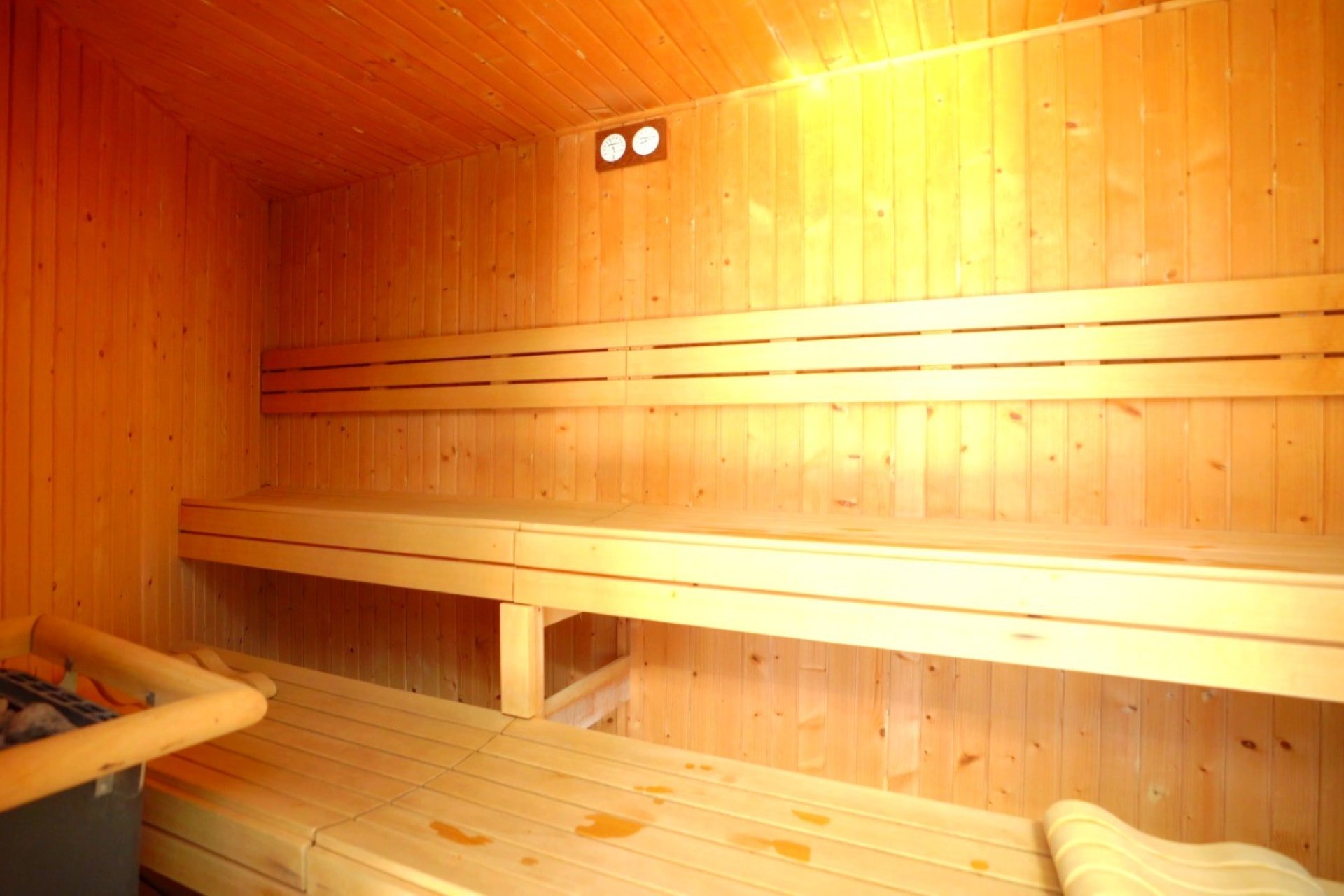 Bestaande bouw - Apartment - Villajoyosa