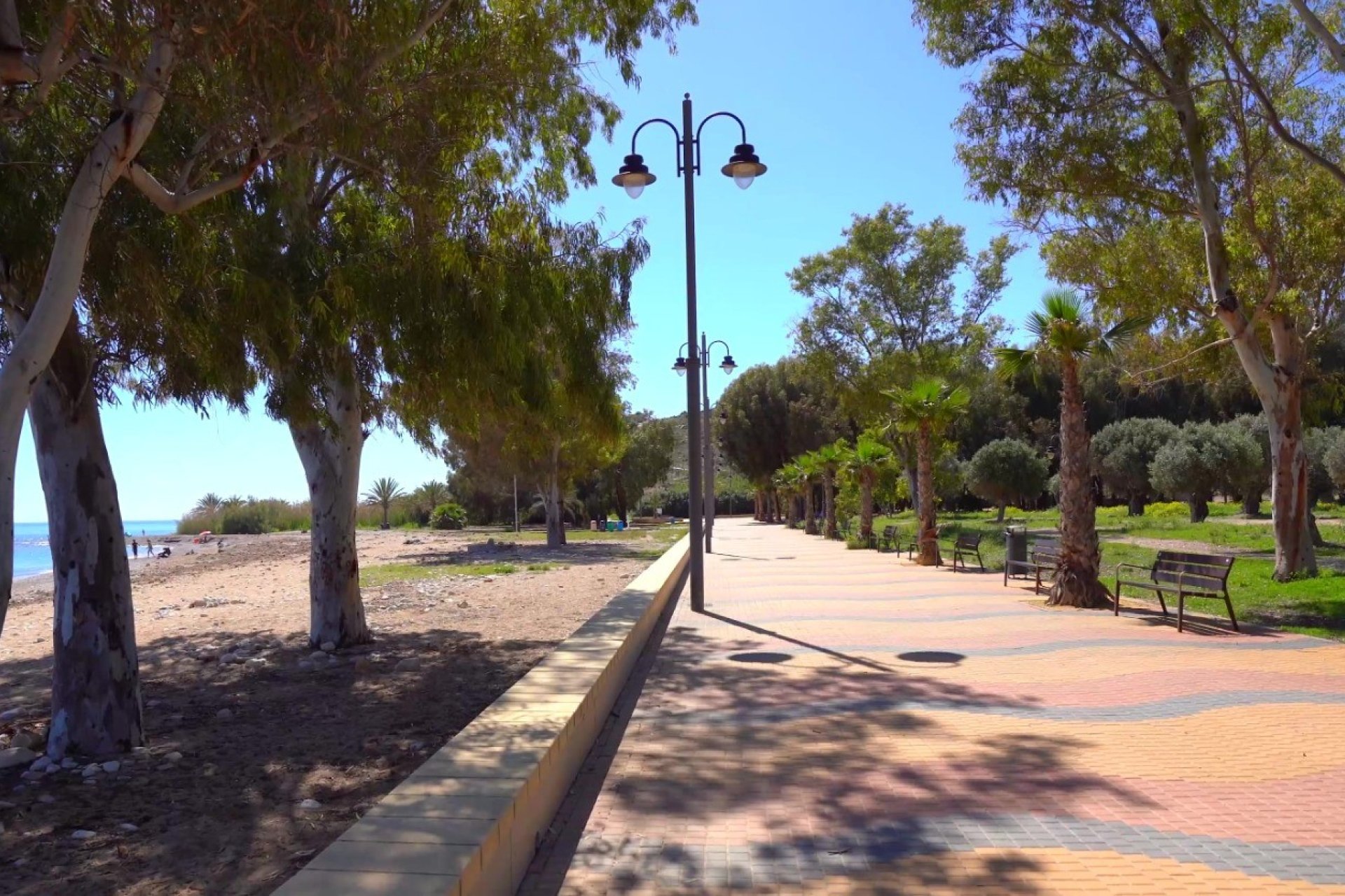 Bestaande bouw - Apartment - Villajoyosa