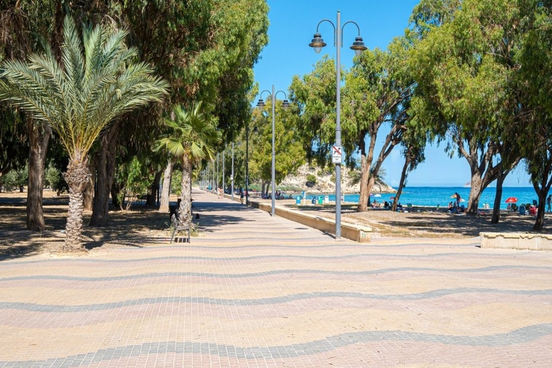 Bestaande bouw - Apartment - Villajoyosa