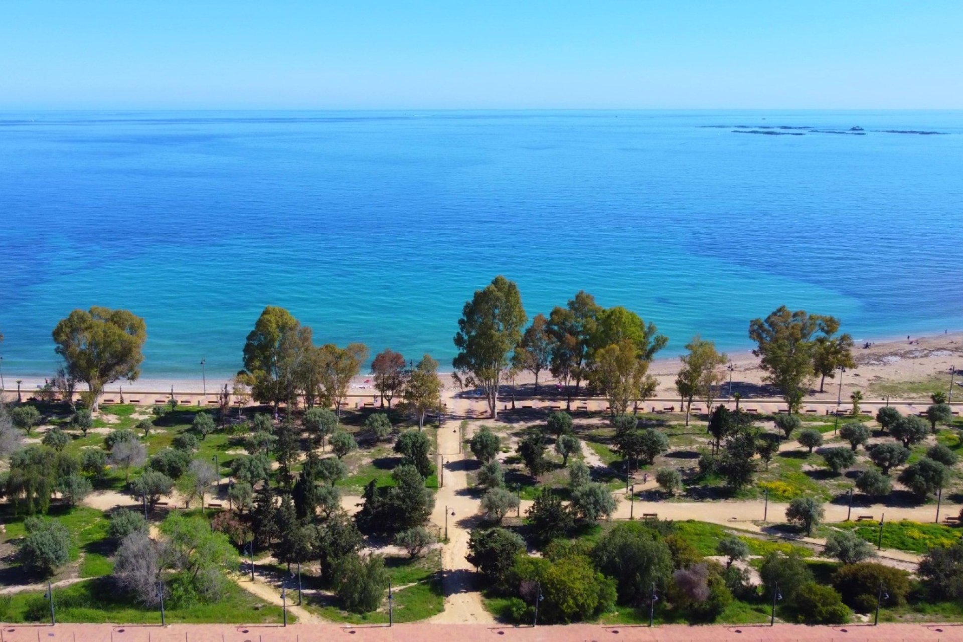 Bestaande bouw - Apartment - Villajoyosa