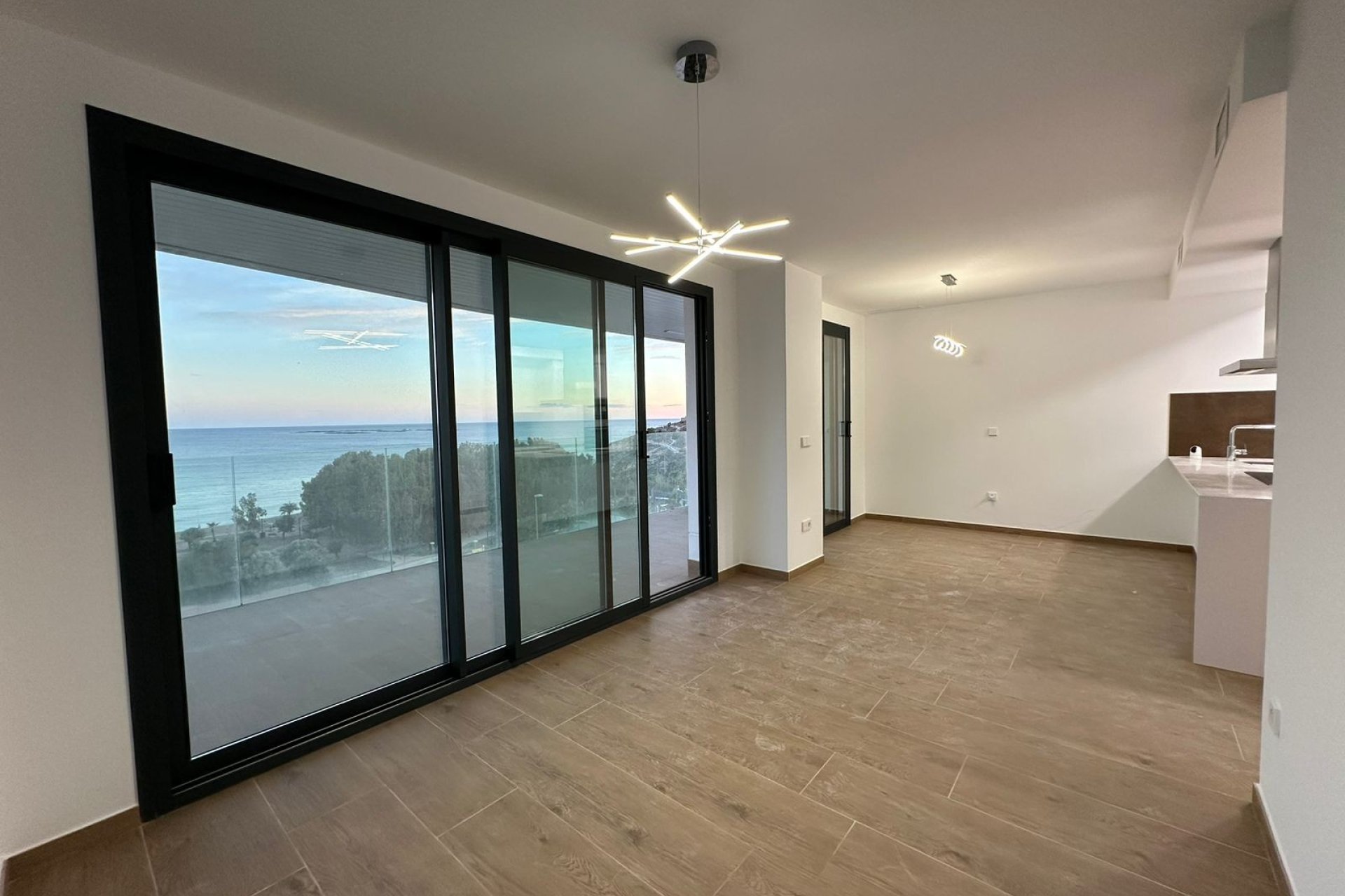 Bestaande bouw - Apartment - Villajoyosa