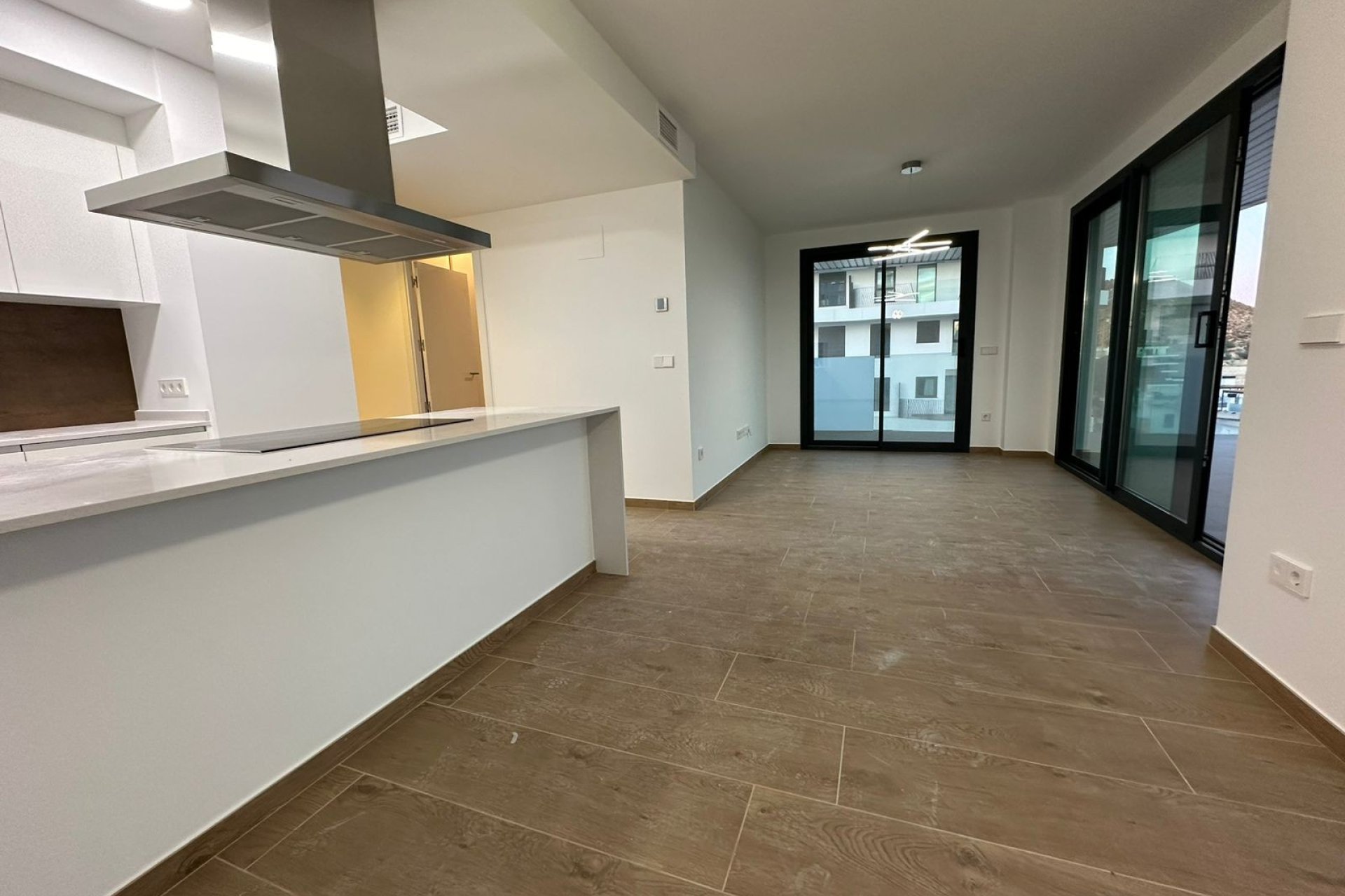 Bestaande bouw - Apartment - Villajoyosa