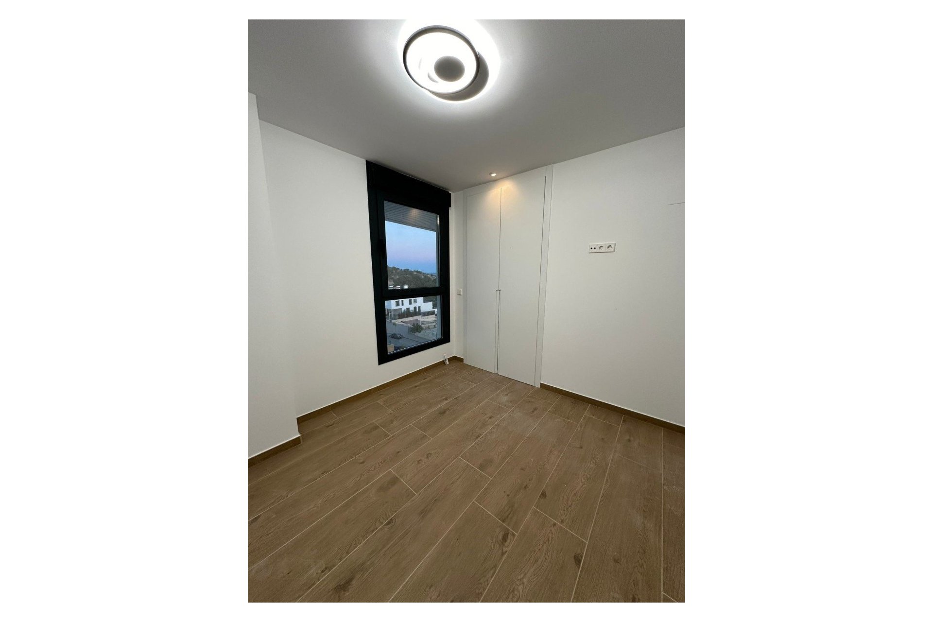 Bestaande bouw - Apartment - Villajoyosa