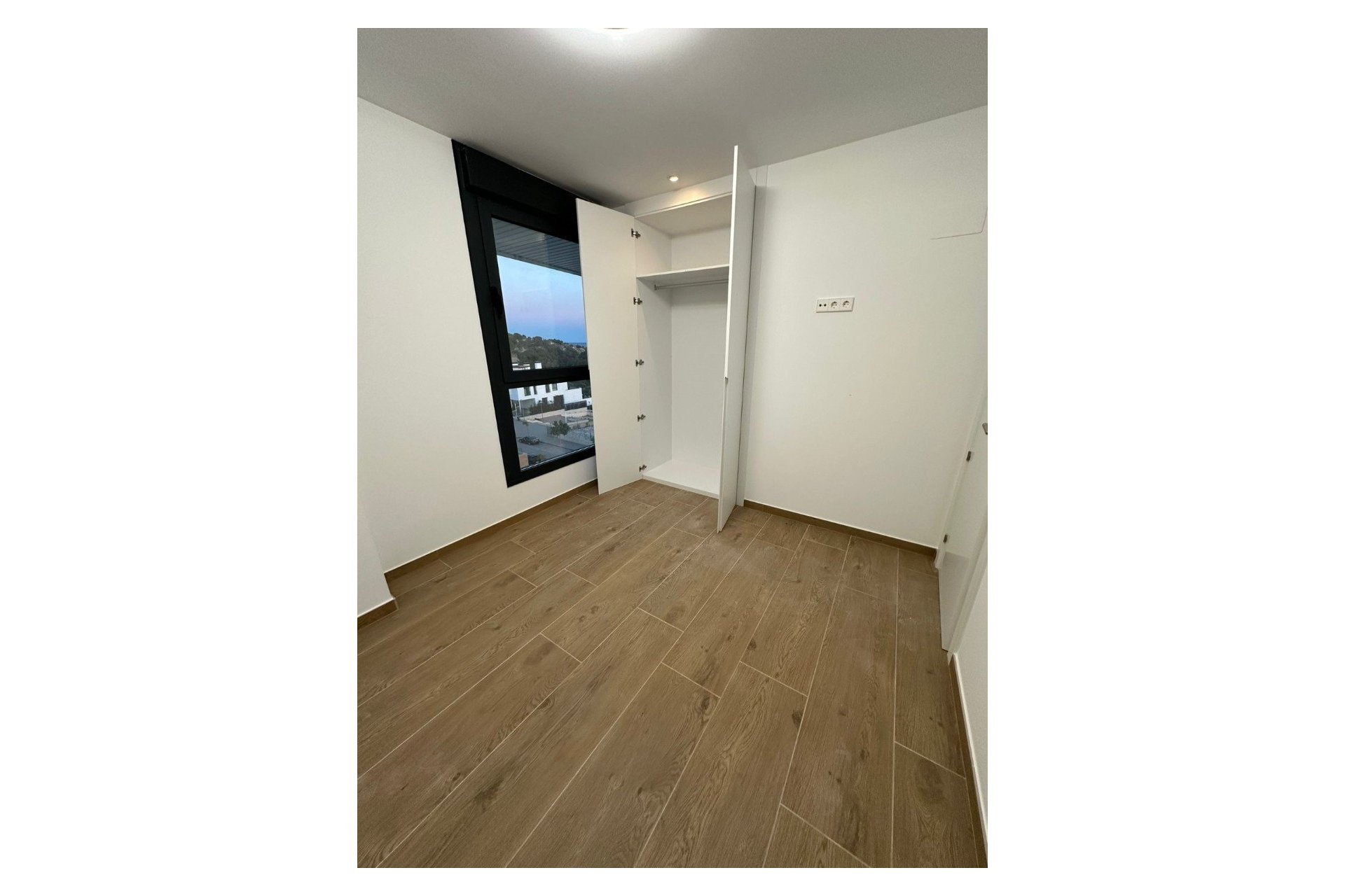 Bestaande bouw - Apartment - Villajoyosa