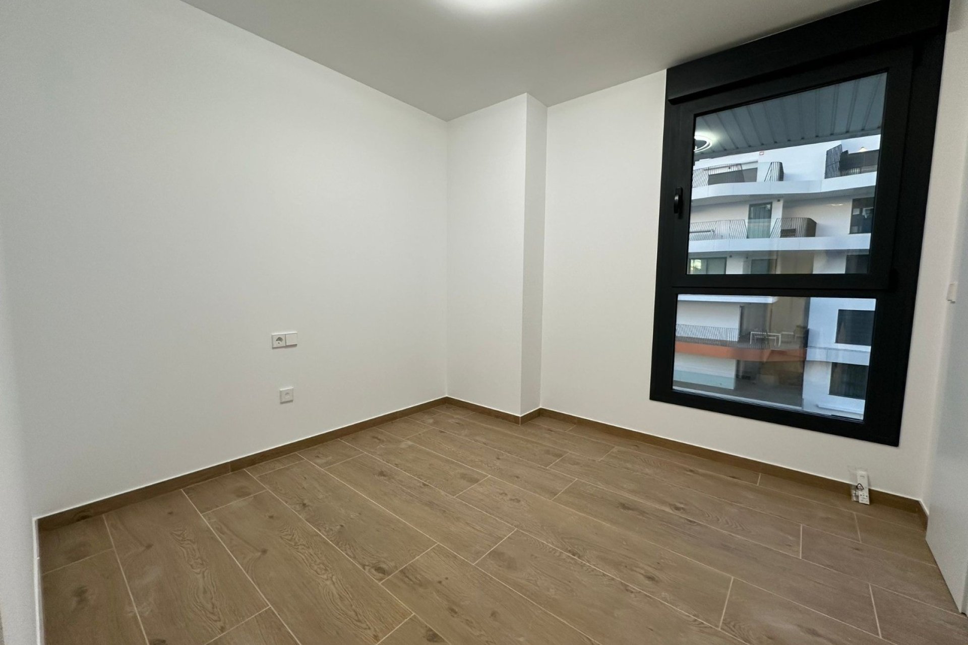 Bestaande bouw - Apartment - Villajoyosa