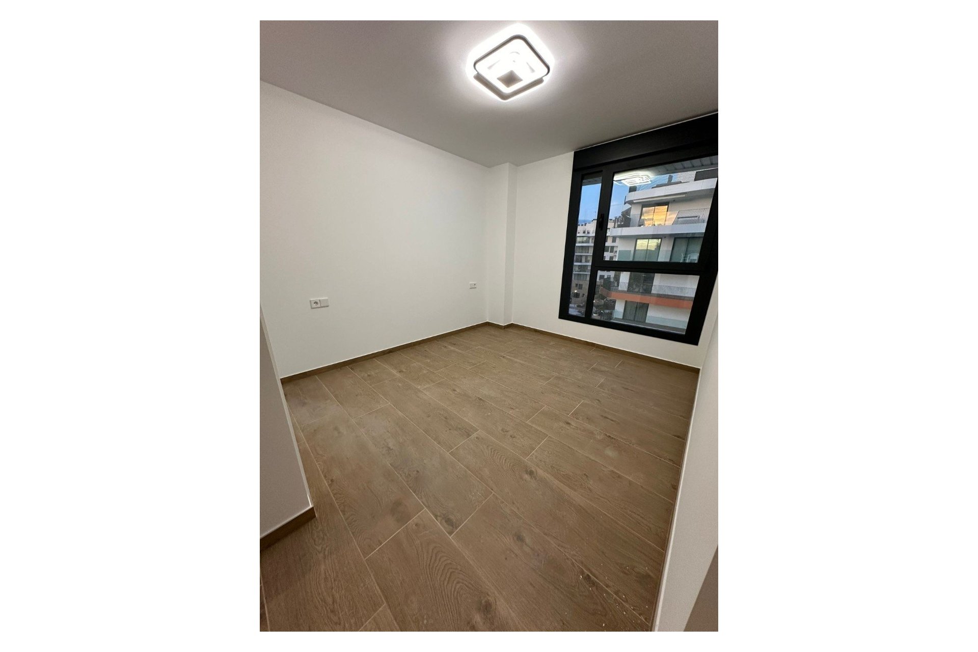 Bestaande bouw - Apartment - Villajoyosa