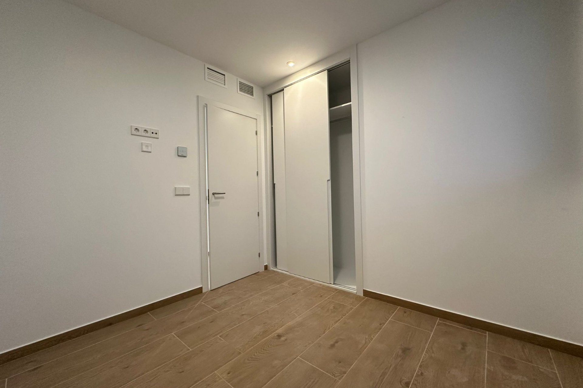 Bestaande bouw - Apartment - Villajoyosa