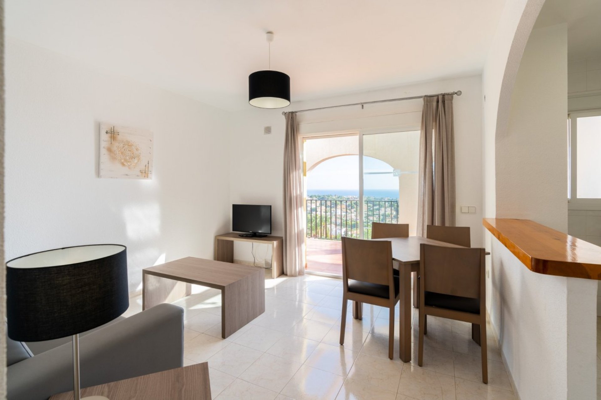 Bestaande bouw - Bungalow - Calpe - Gran Sol