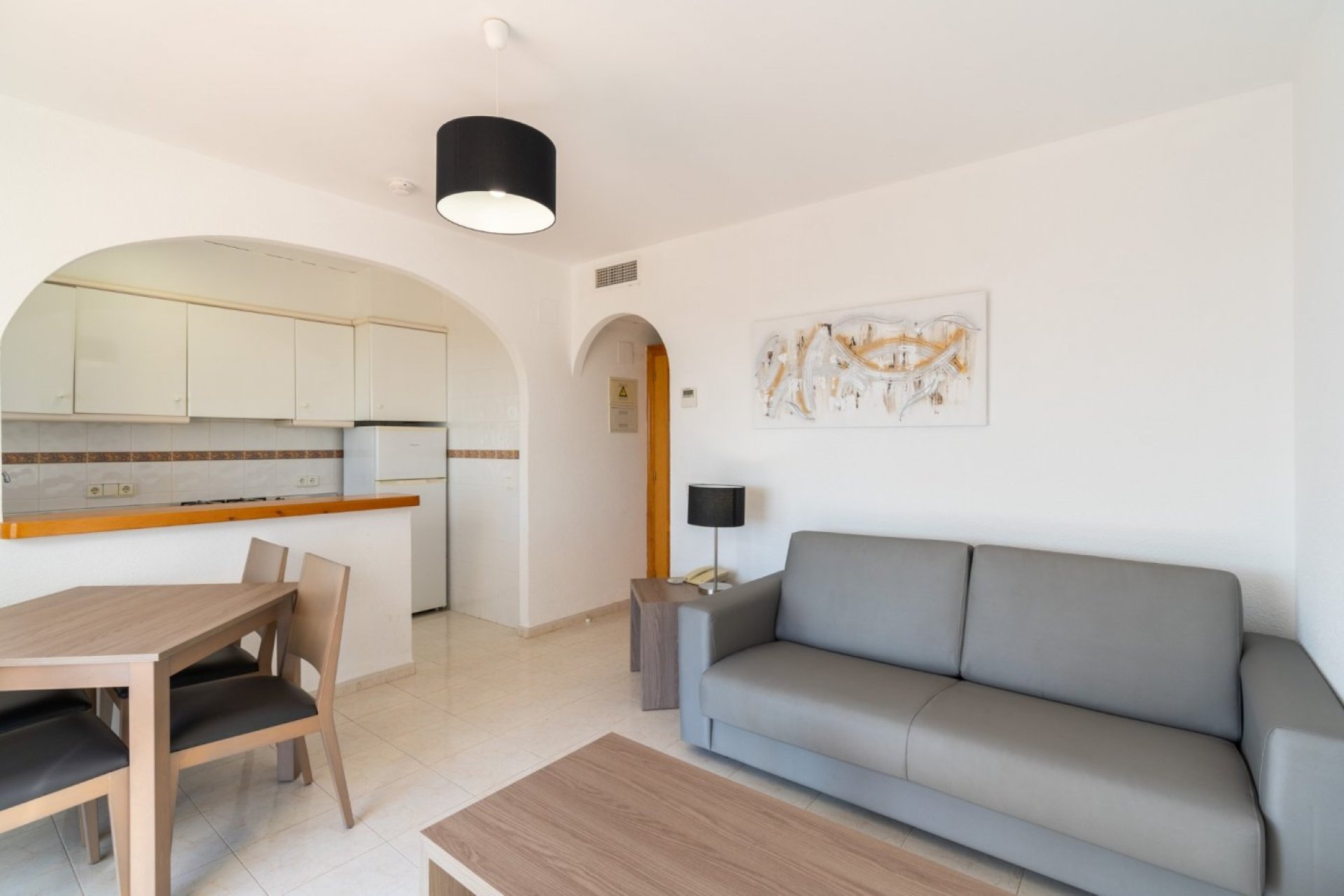 Bestaande bouw - Bungalow - Calpe - Gran Sol