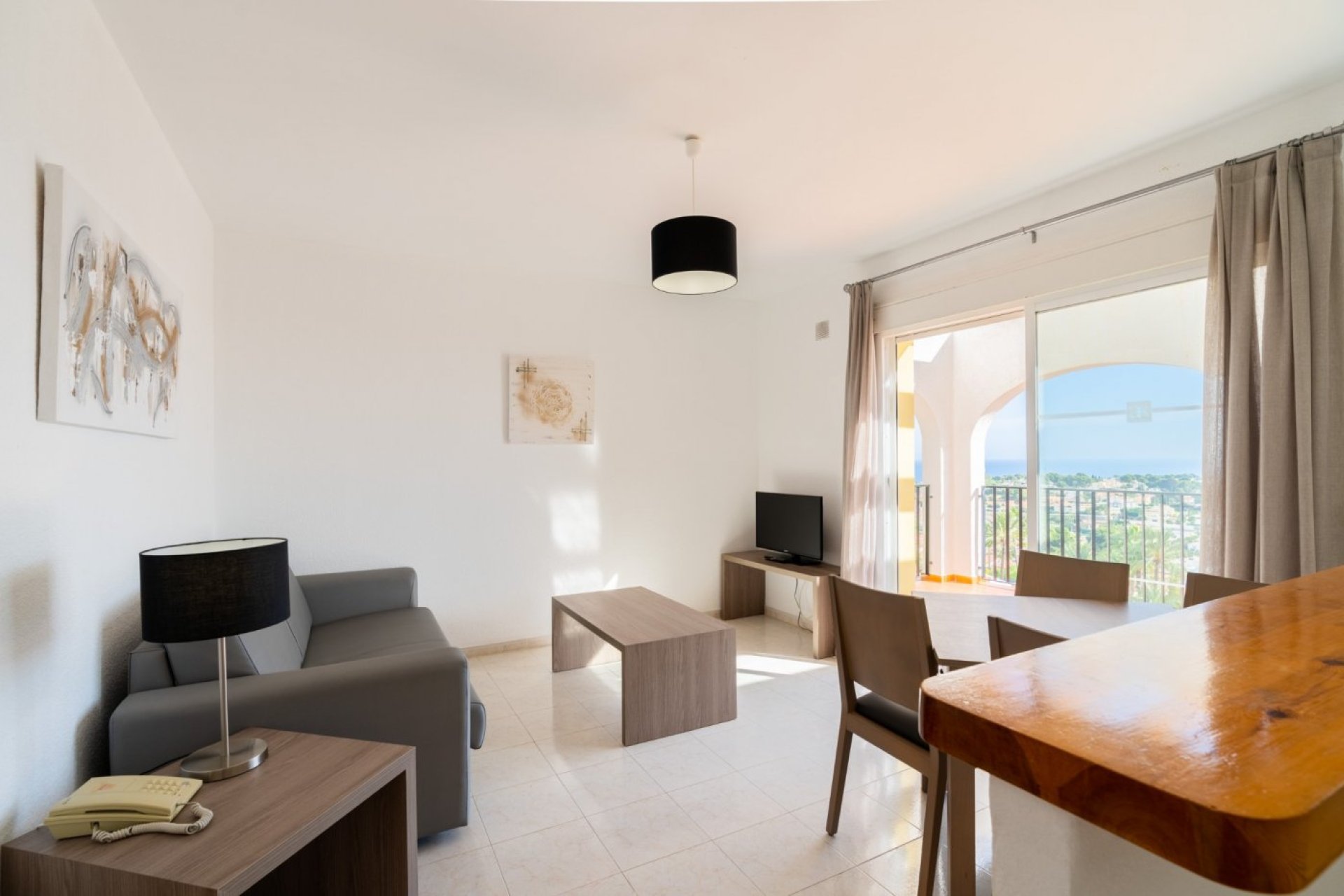 Bestaande bouw - Bungalow - Calpe - Gran Sol