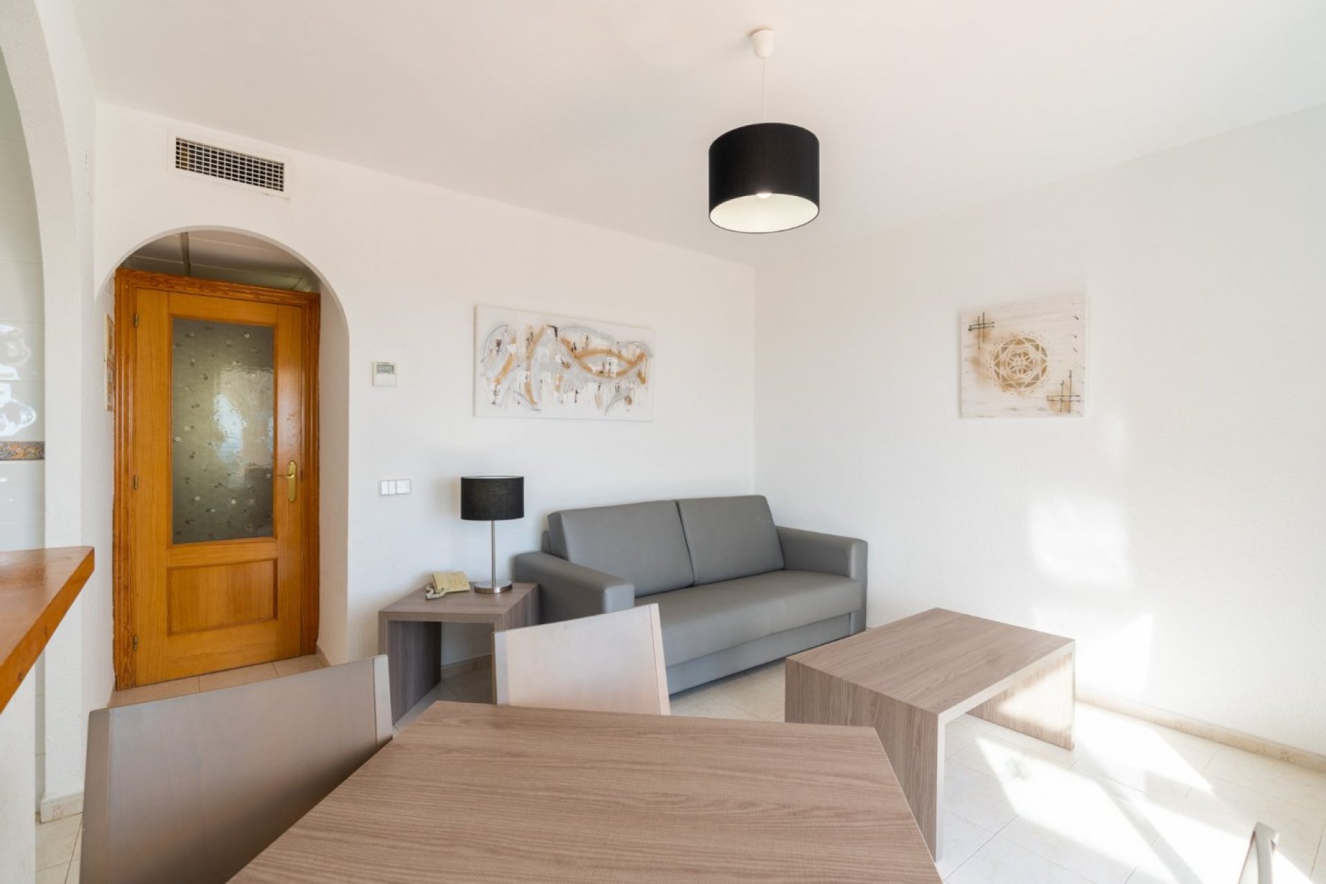 Bestaande bouw - Bungalow - Calpe - Gran Sol