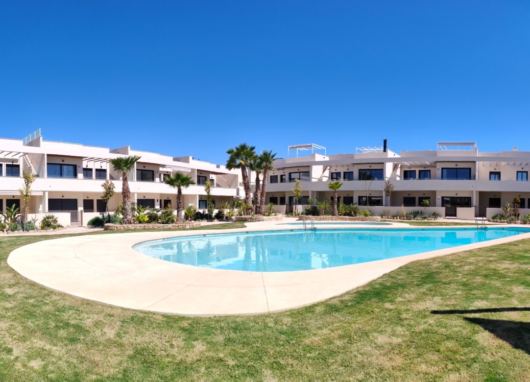 Bestaande bouw - Herenhuis - Torrevieja - El Acequión - Los Náufragos