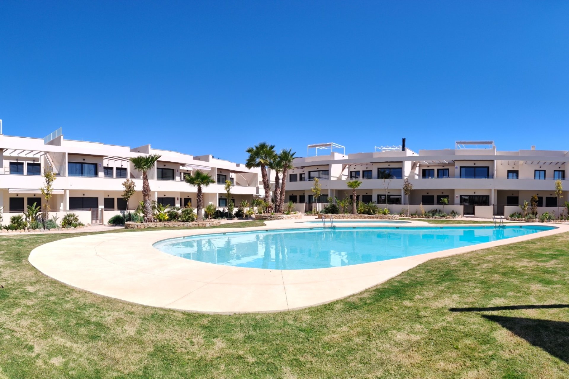 Bestaande bouw - Herenhuis - Torrevieja - El Acequión - Los Náufragos