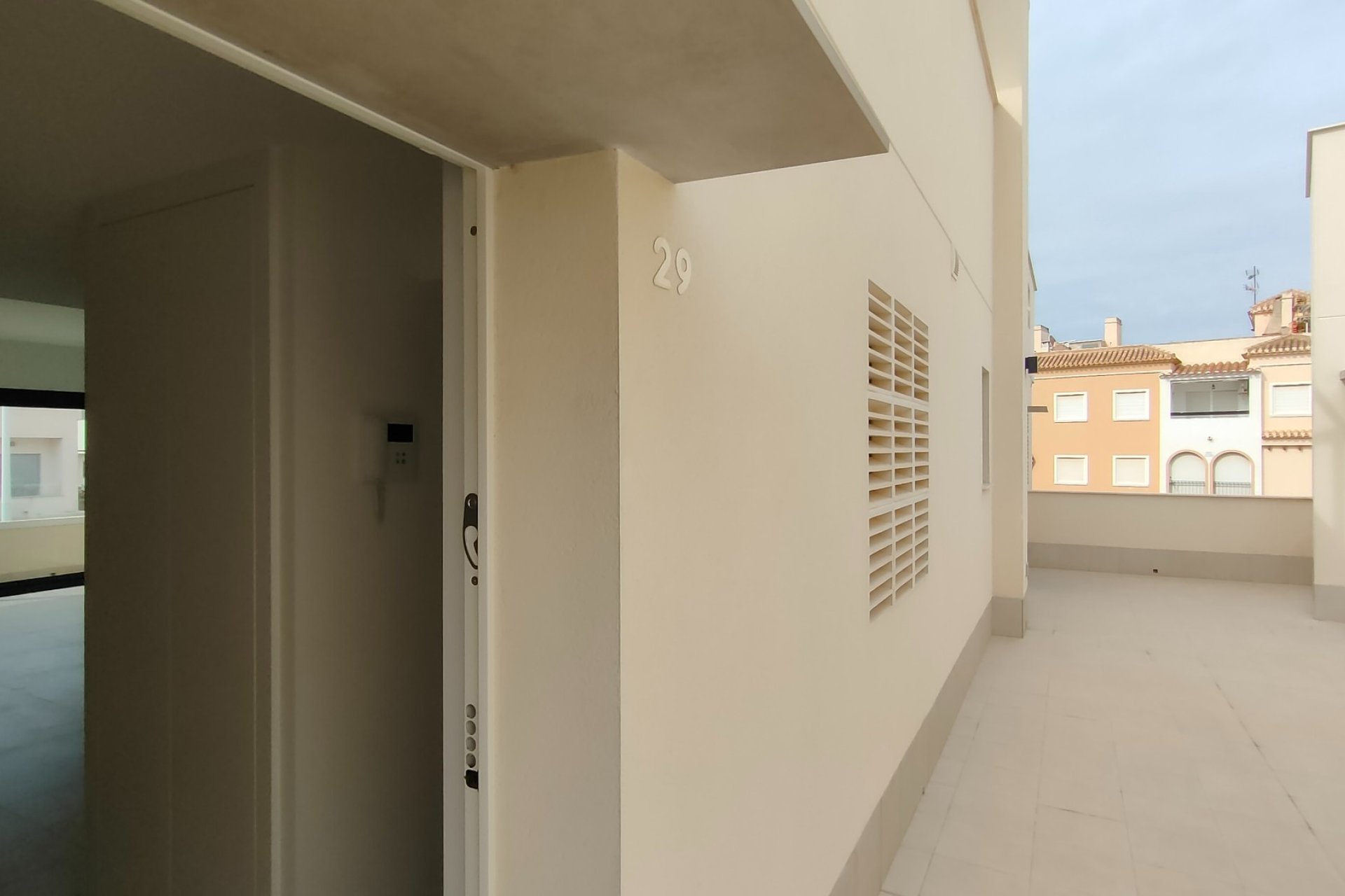 Bestaande bouw - Herenhuis - Torrevieja - El Acequión - Los Náufragos