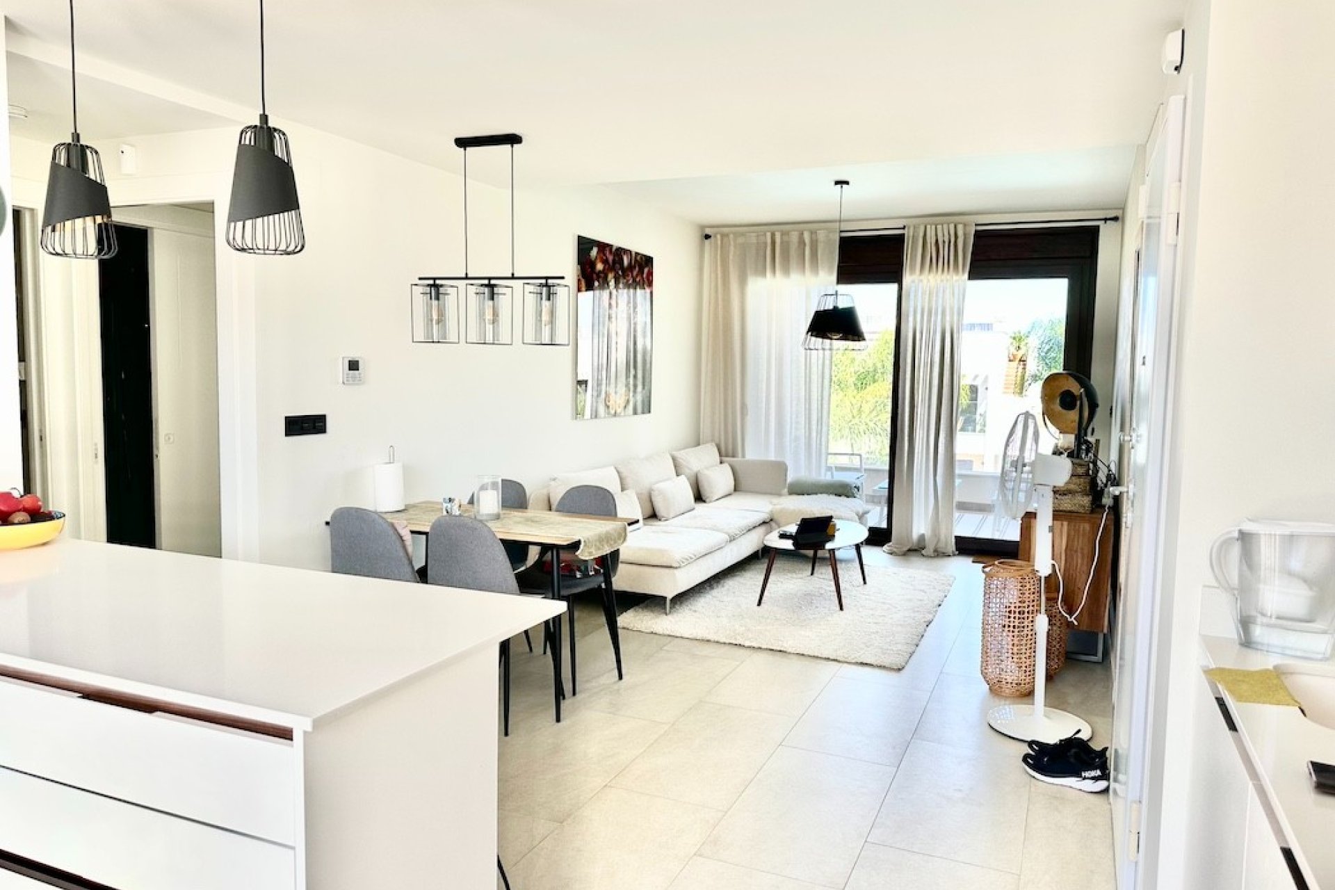 Bestaande bouw - Herenhuis - Torrevieja - Los Balcones