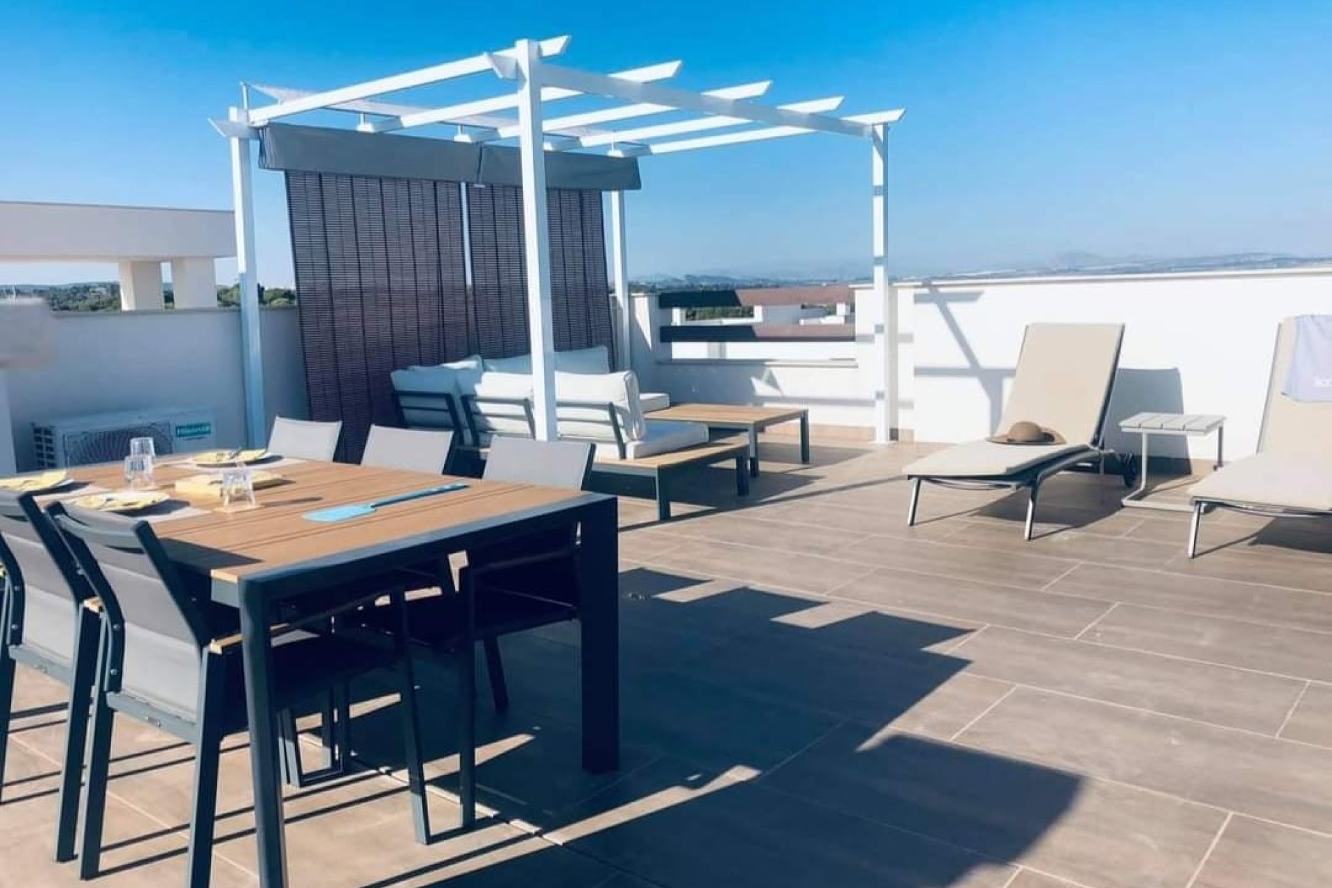 Bestaande bouw - Herenhuis - Torrevieja - Los Balcones