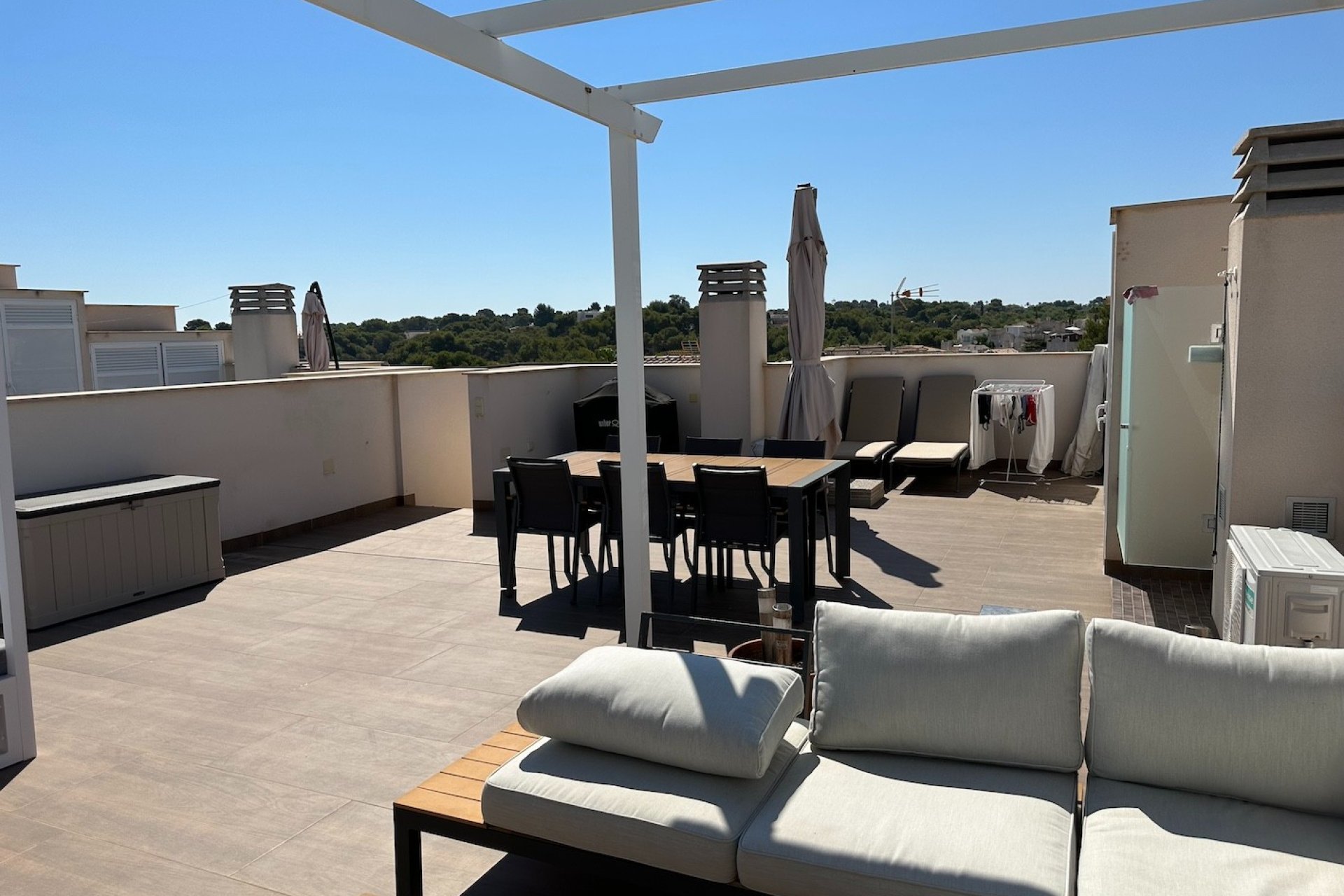 Bestaande bouw - Herenhuis - Torrevieja - Los Balcones