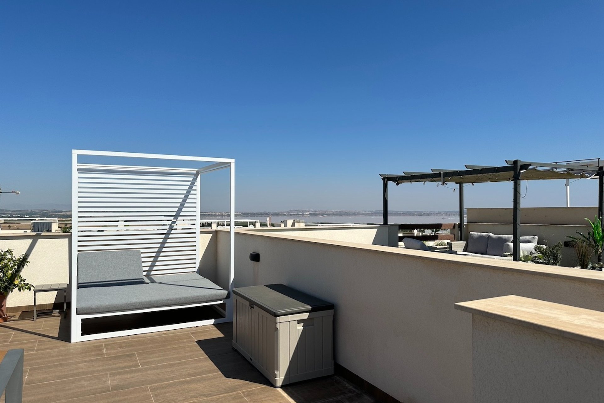 Bestaande bouw - Herenhuis - Torrevieja - Los Balcones