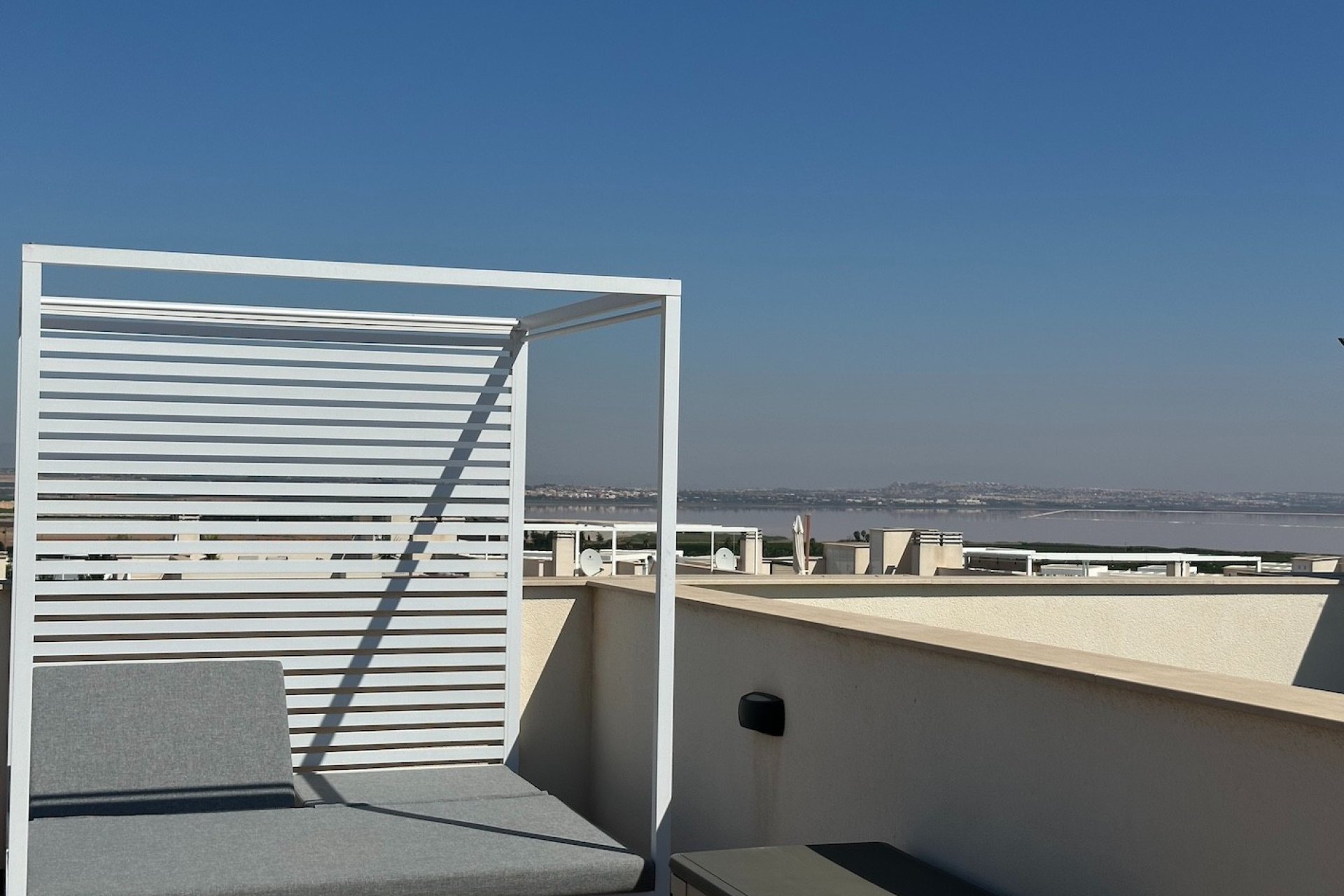 Bestaande bouw - Herenhuis - Torrevieja - Los Balcones