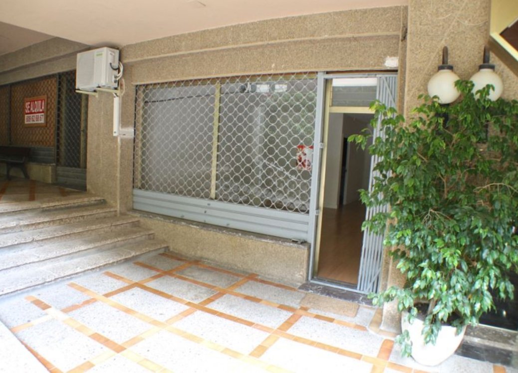 Bestaande bouw - Reclame - Benidorm - Old Town
